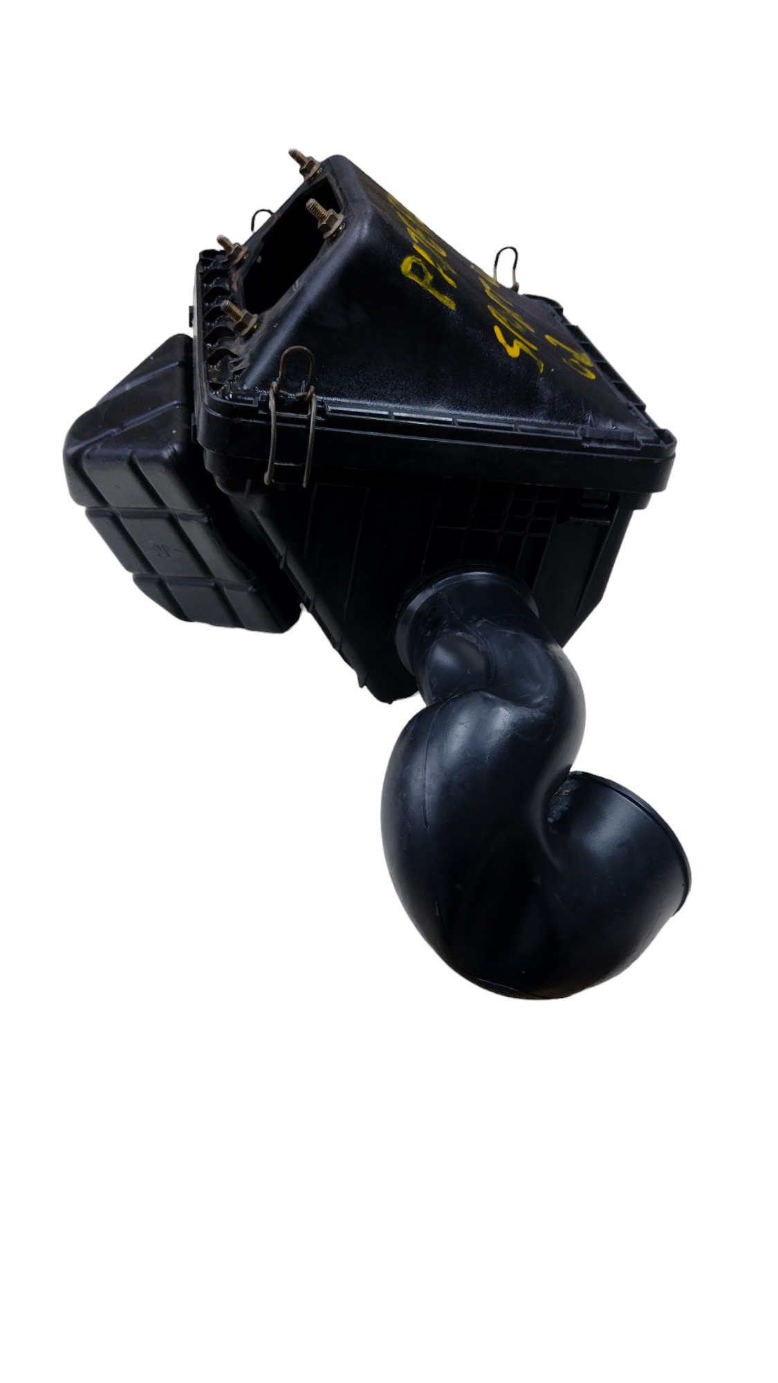 Caixa Filtro De Ar Pajero Sport 3.0 V6 2002 2