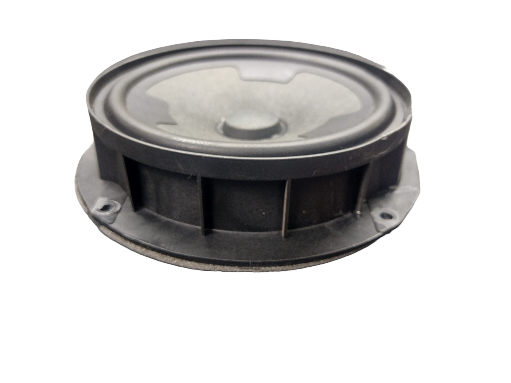 Alto Falante Porta Traseira Direita Vw Nivus 2021 3