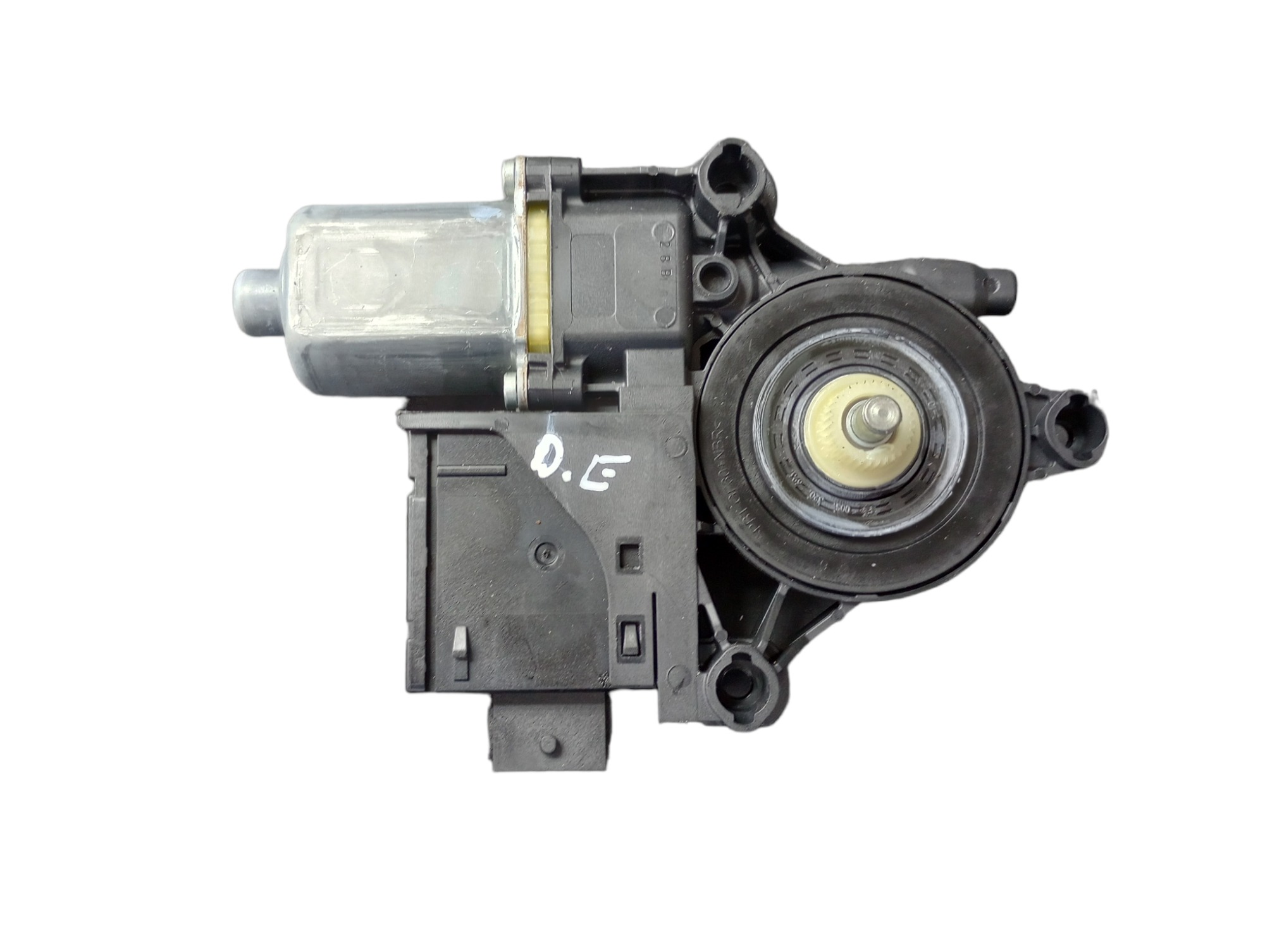 Motor Máquina De Vidro D.e Fiat Toro 2022 5