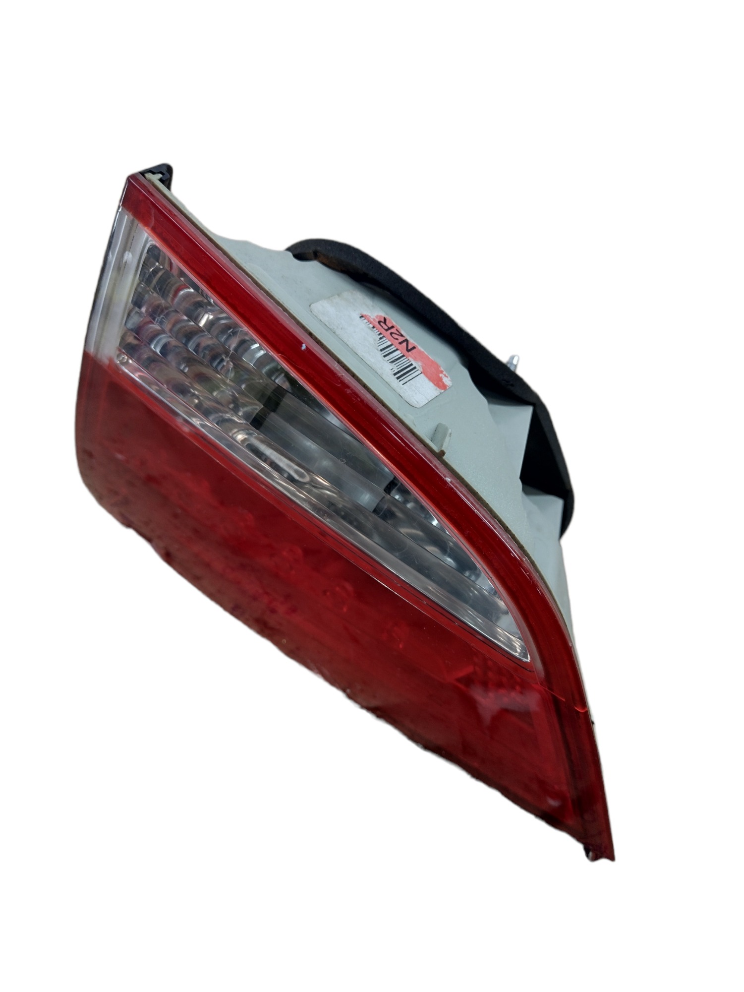 Lanterna Da Tampa L.d Hyundai Ix35 2013 2