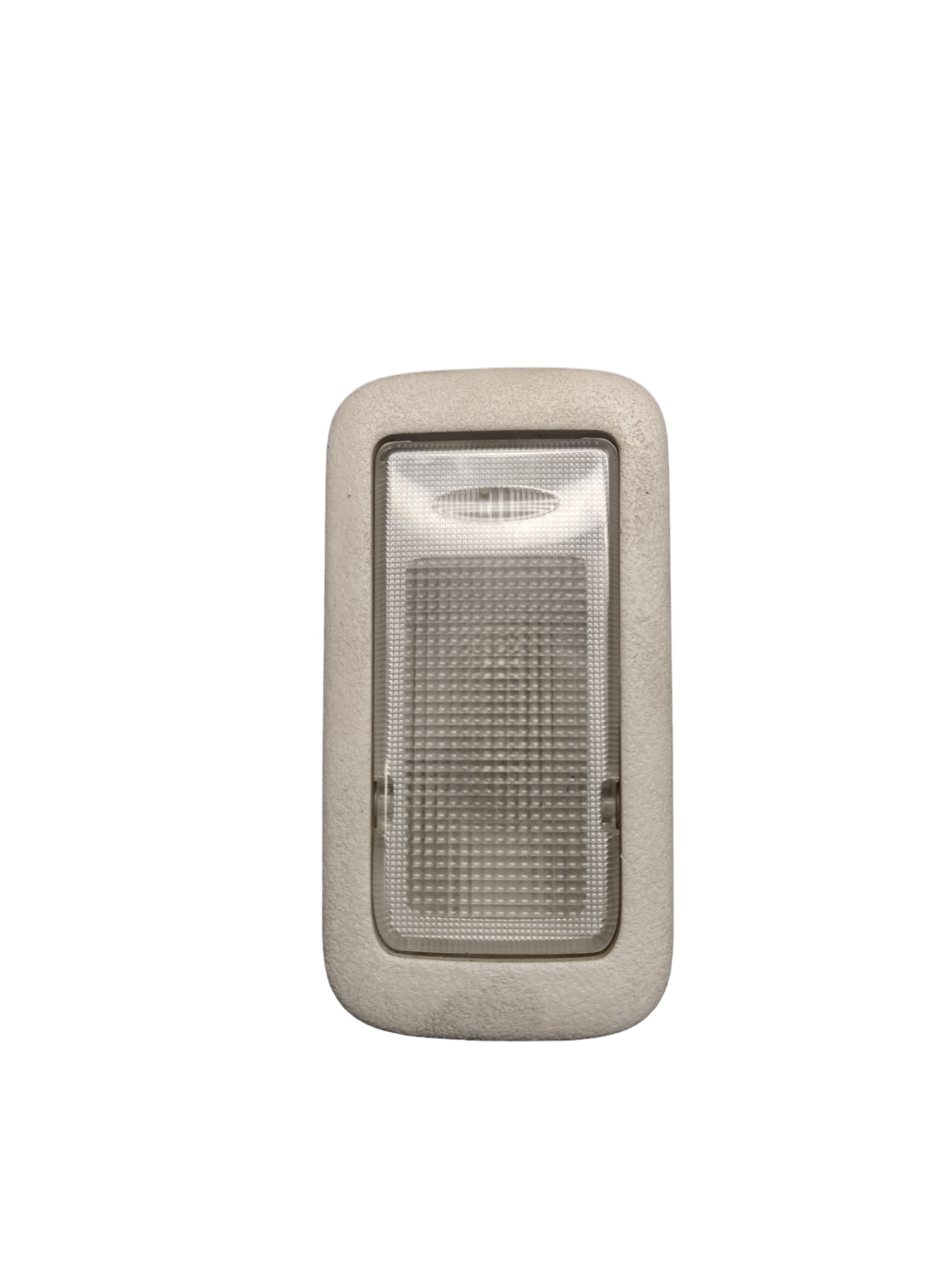 Luz De Teto Traseira Pajero Full 2008 4