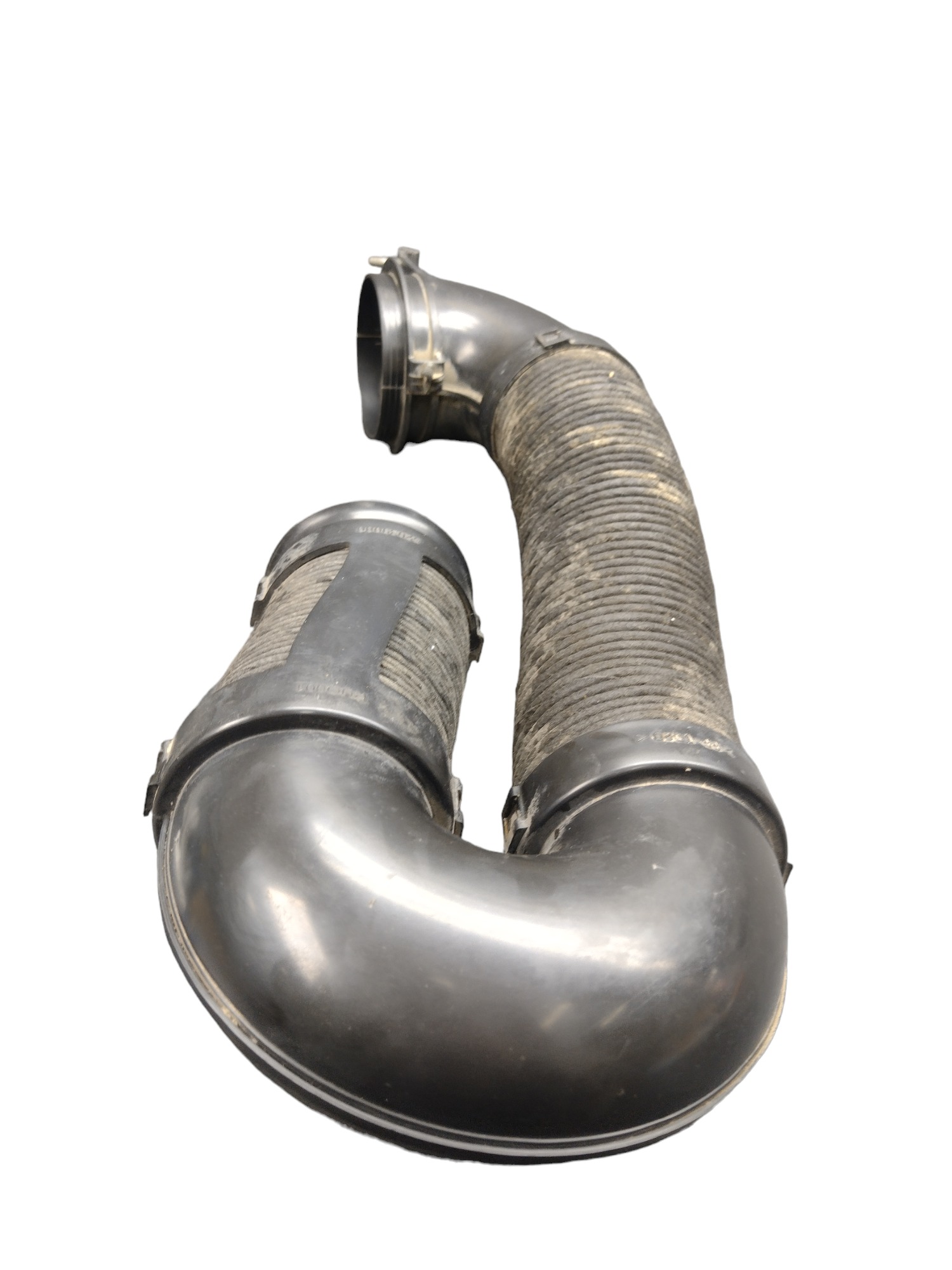 Mangueira Inferior Filtro De Ar Trailblazer 2.8 2013 5