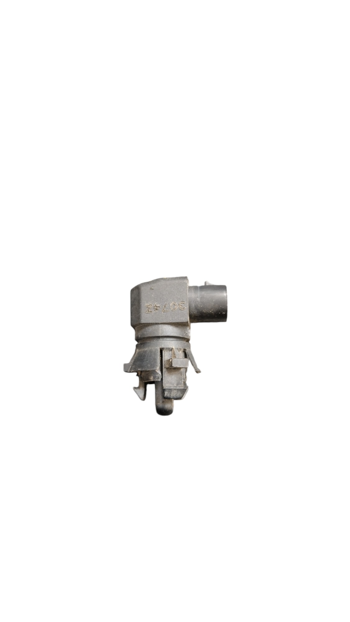 Sensor De Temperatura Externa Gm Tracker 1.2 Turbo 2024 Preto 3