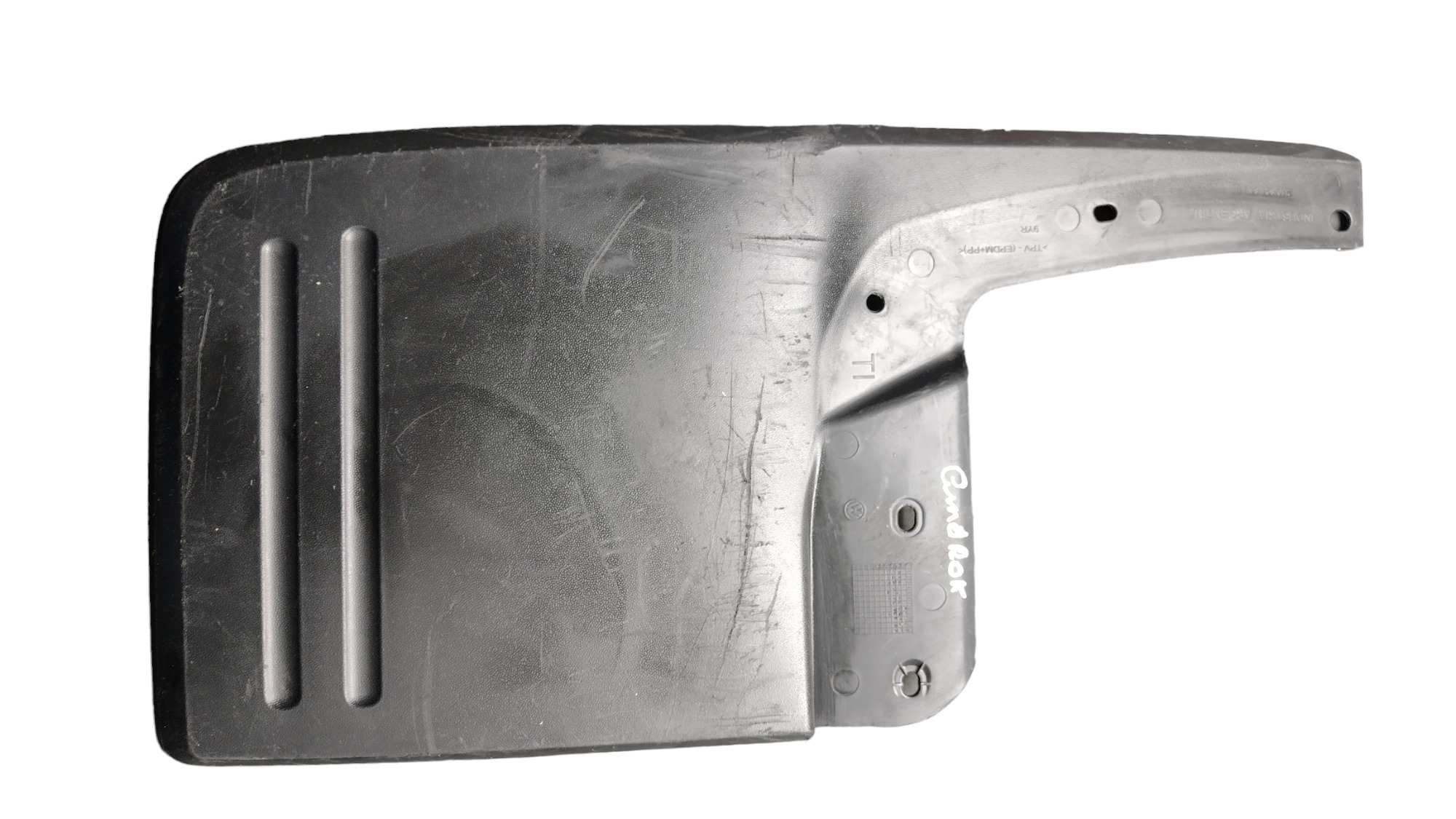 Parabarro T.e Amarok 2014 4