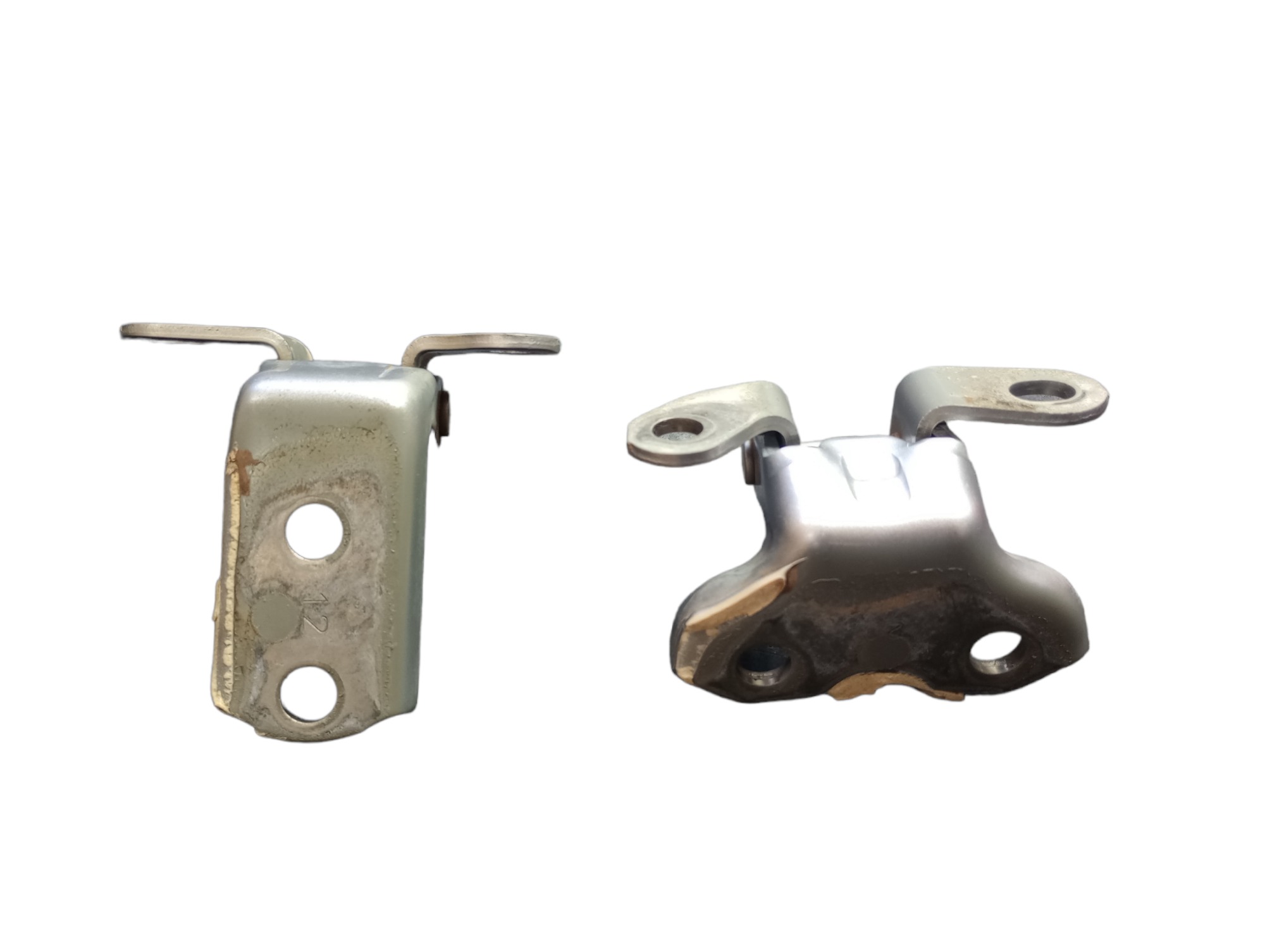 Par Dobradiça Porta T.d Hilux 2015 5