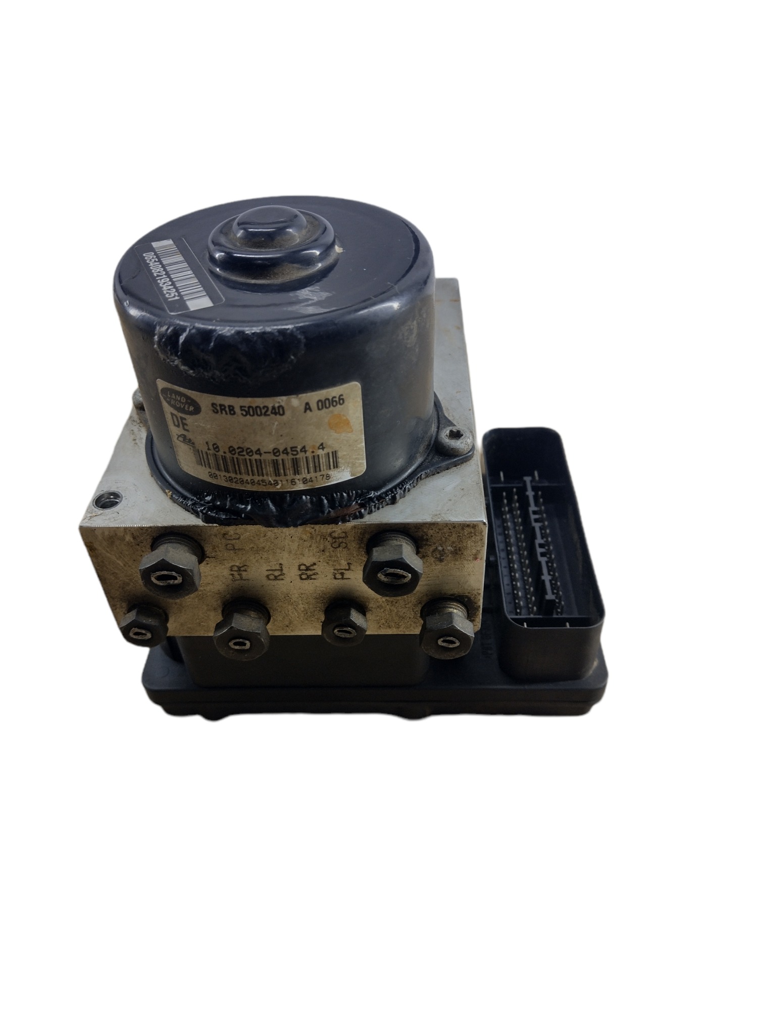 Módulo  Freelander 1 2006 Srb500240 4