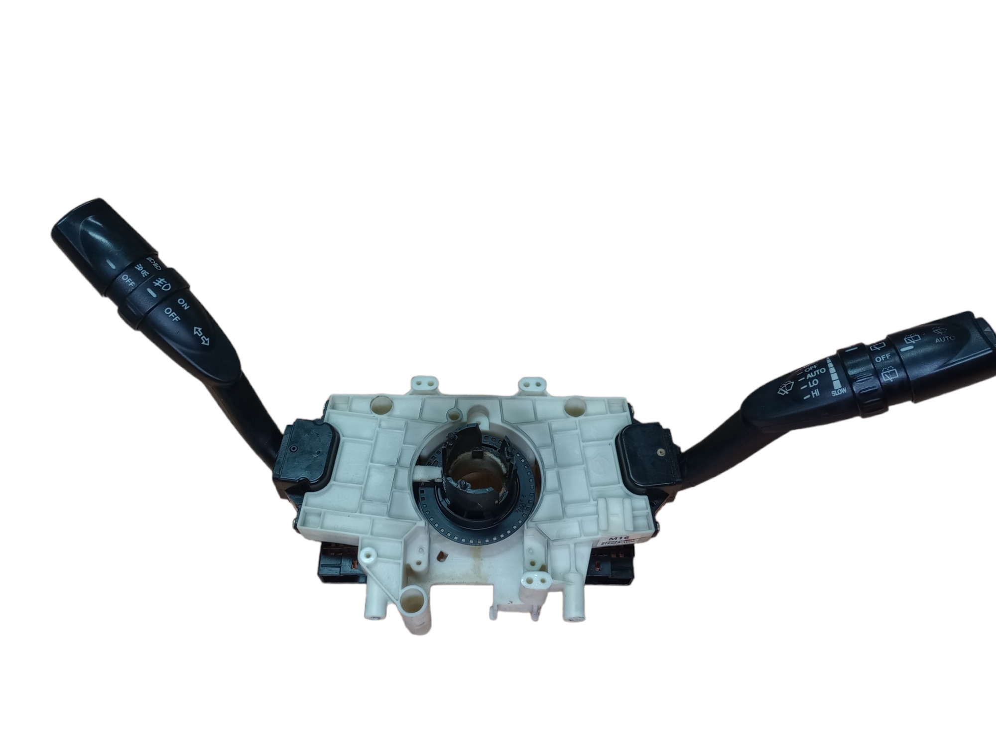 Chave Luz Seta Limpador Ssangyong Kyron 2011 5