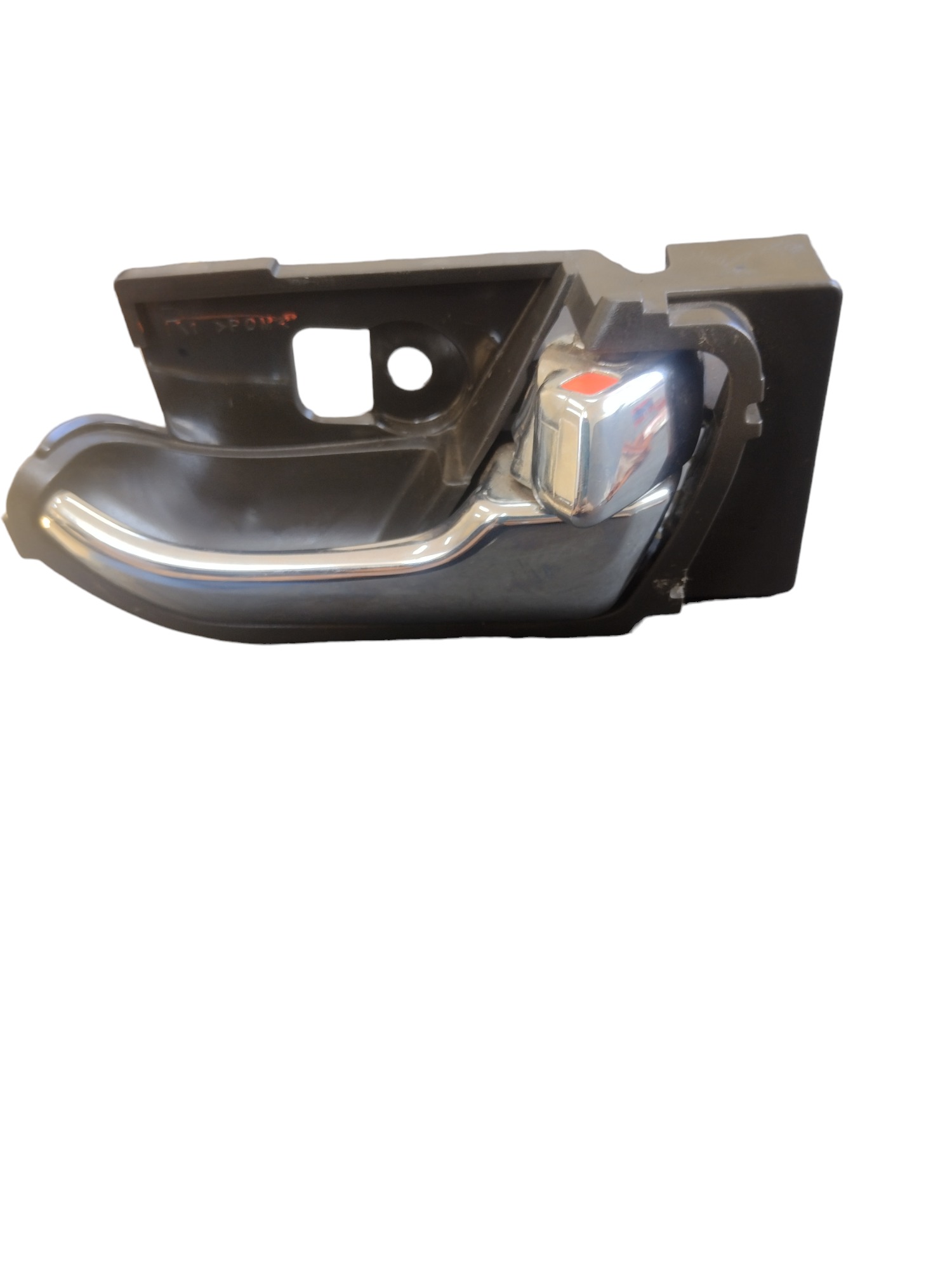 Maçaneta Interna D.d Trailblazer Ltz 2016 Dianteira 5