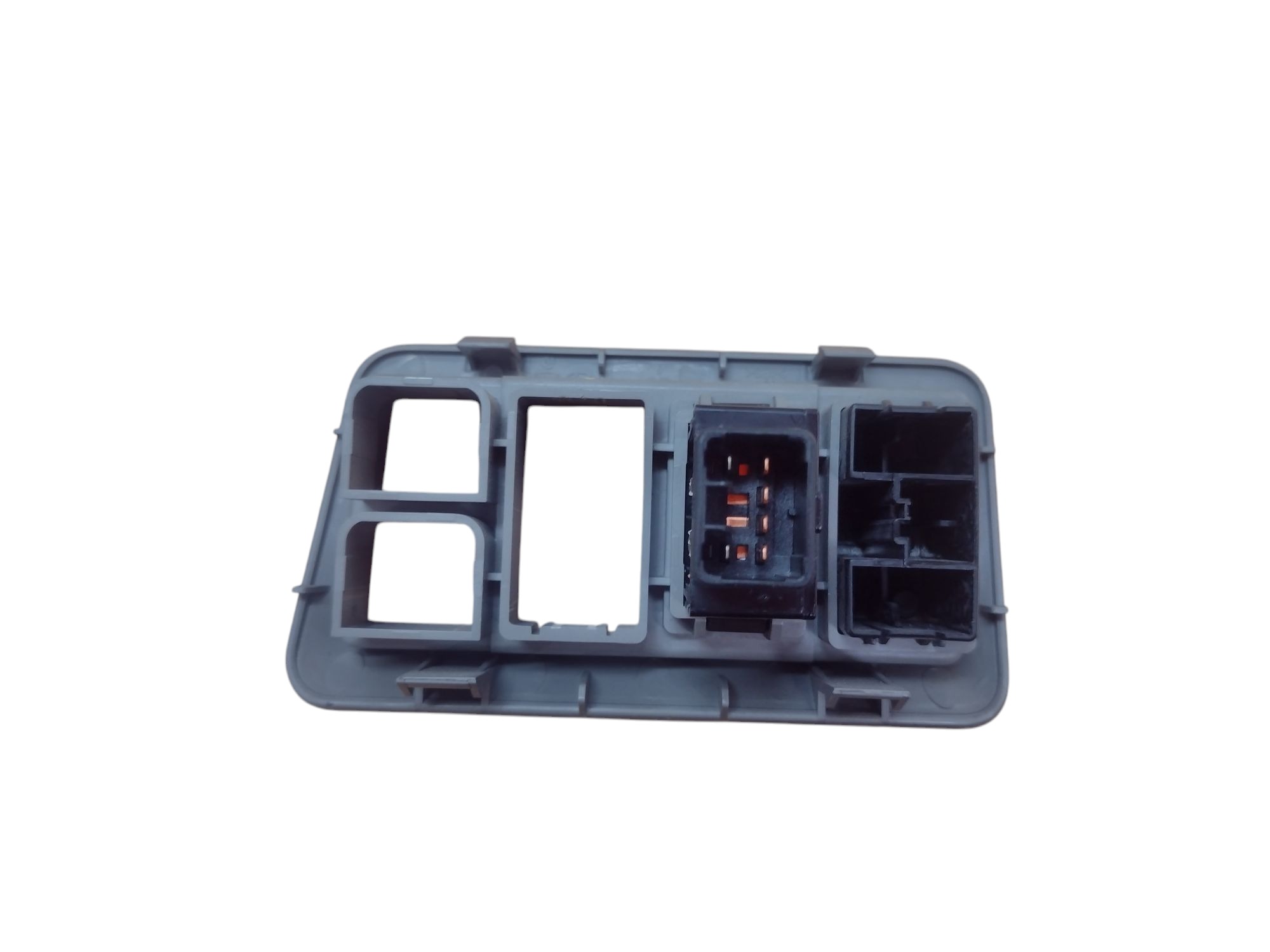 Botão Farol Auxiliar Hyundai Santa Fe 2013 201006112 2