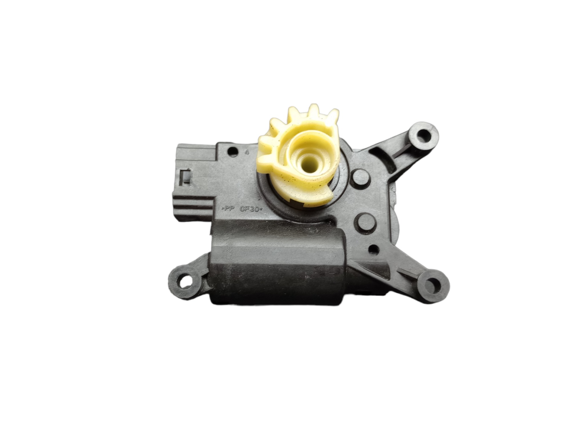 Motor Atuador Caixa Ar Condicionado Jeep Compass 2.0 2018 5