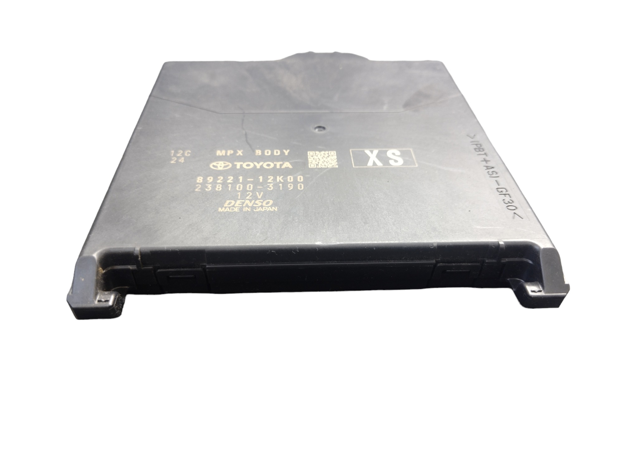 Módulo Conforto Bcm Corolla 2.0 2020 3