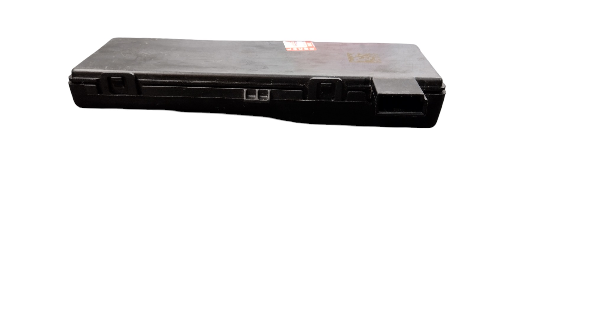 Módulo Receptor Alarme Trailblazer 2016 2
