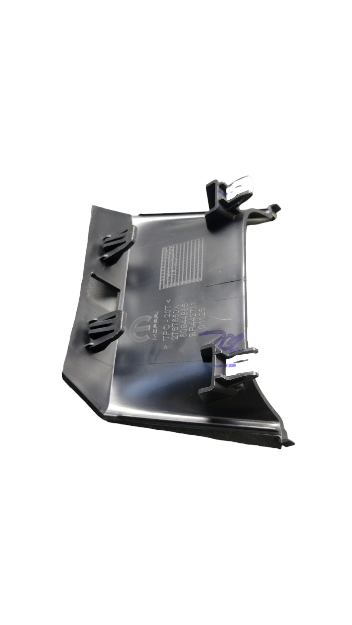 Acabamento Moldura Painel Jeep Compass 2021 2