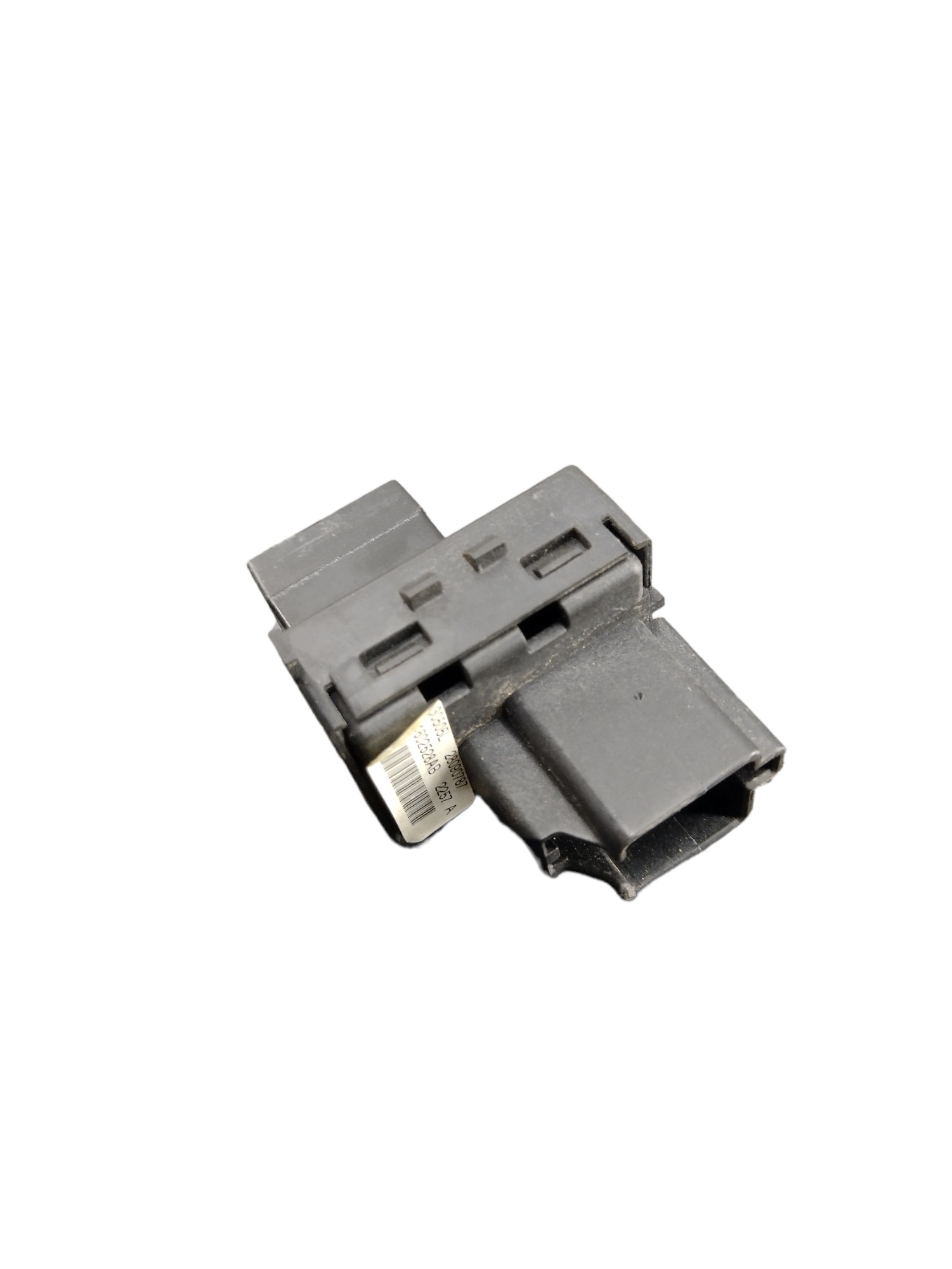 Botão Light Load Dodge Ram 2008 5