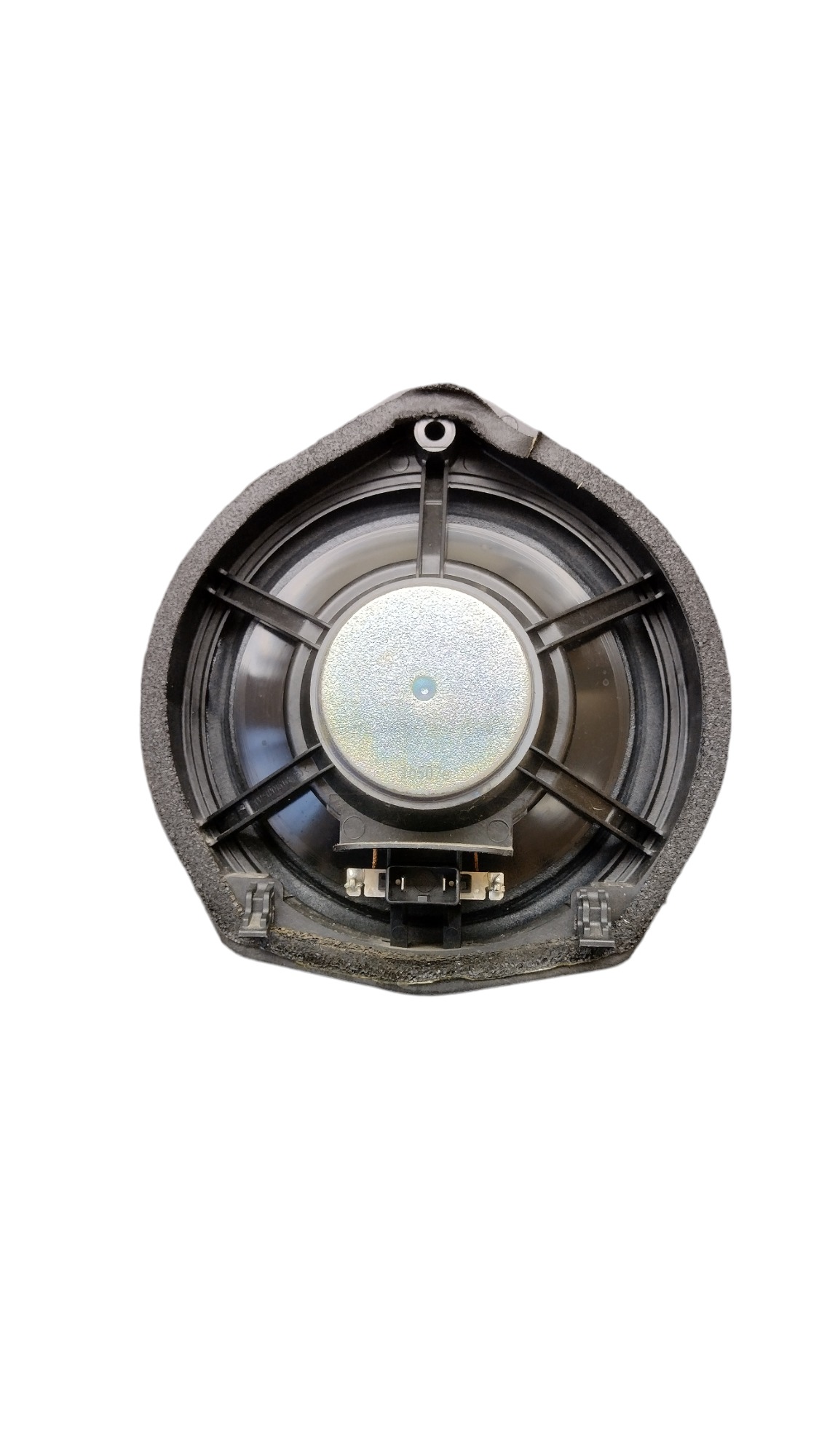 Alto Falante Porta D.e Honda Hrv 2021 Preto 2