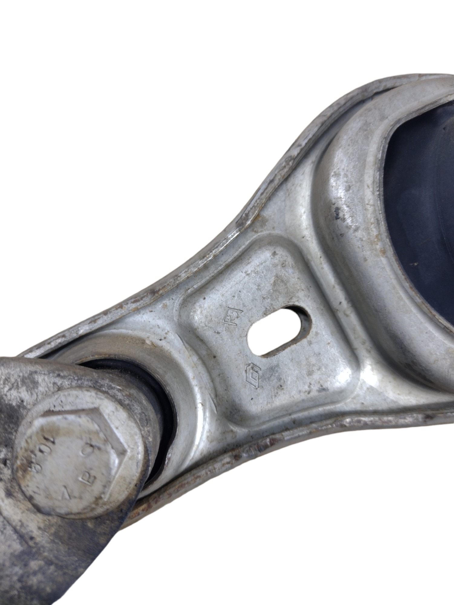 Coxim Inferior Com Suporte Renault Master 2018 2