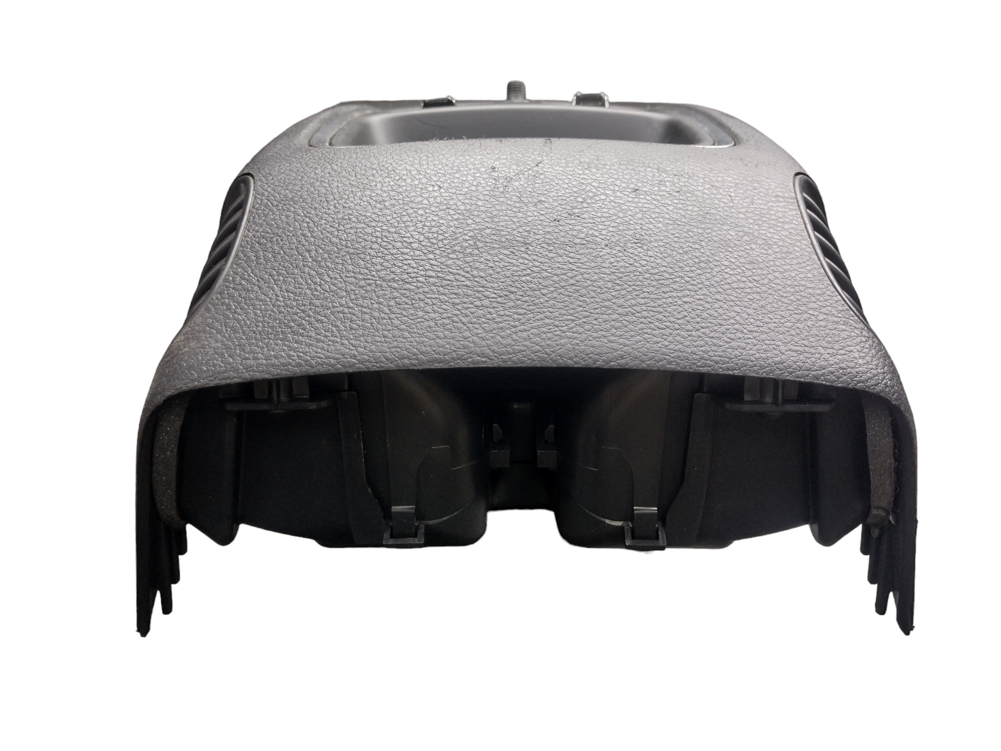 Difusor  Console Botão Aquecedor Bancos Grand Cherokee 2011 5