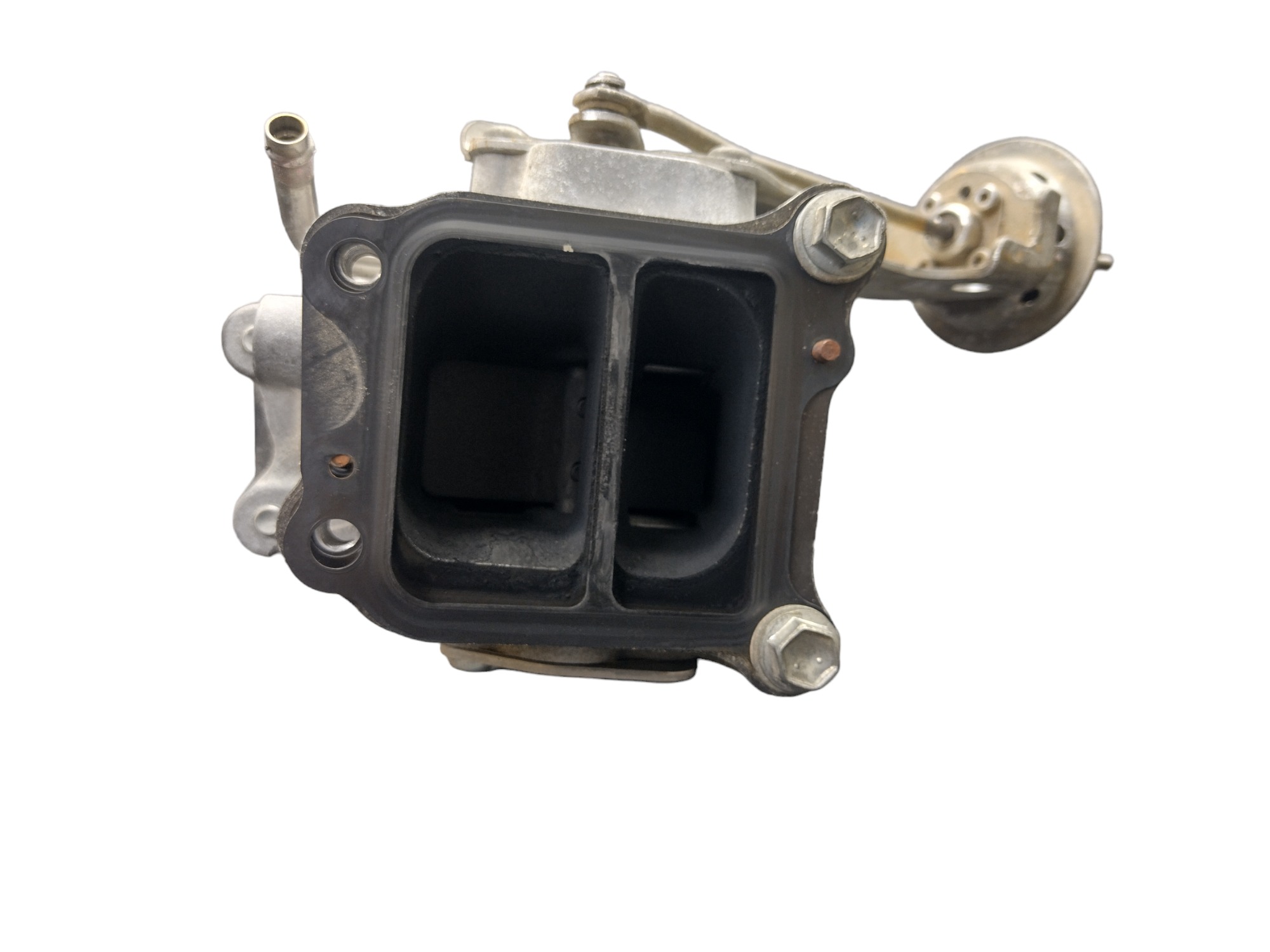 Cabeçote Suporte Válvula Egr Hilux Sw4 Srx 2.8 2018 3