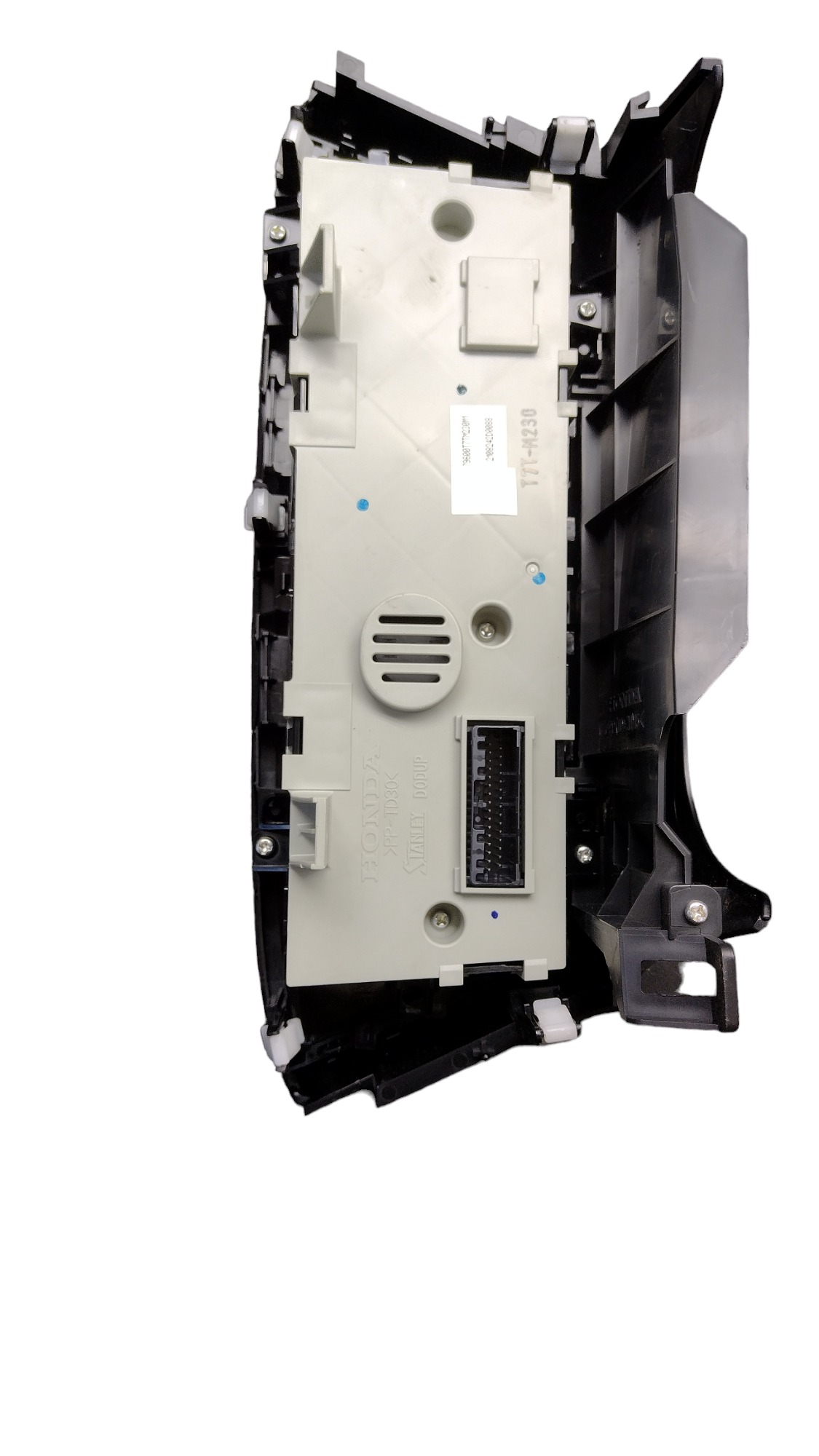 Comando Do Ar Condicionado Honda Hrv 2021 5