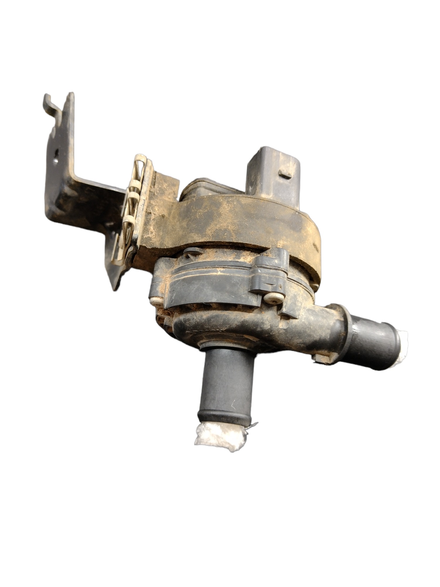 Bomba De Agua Auxiliar Renault Master 2.3 2018 2