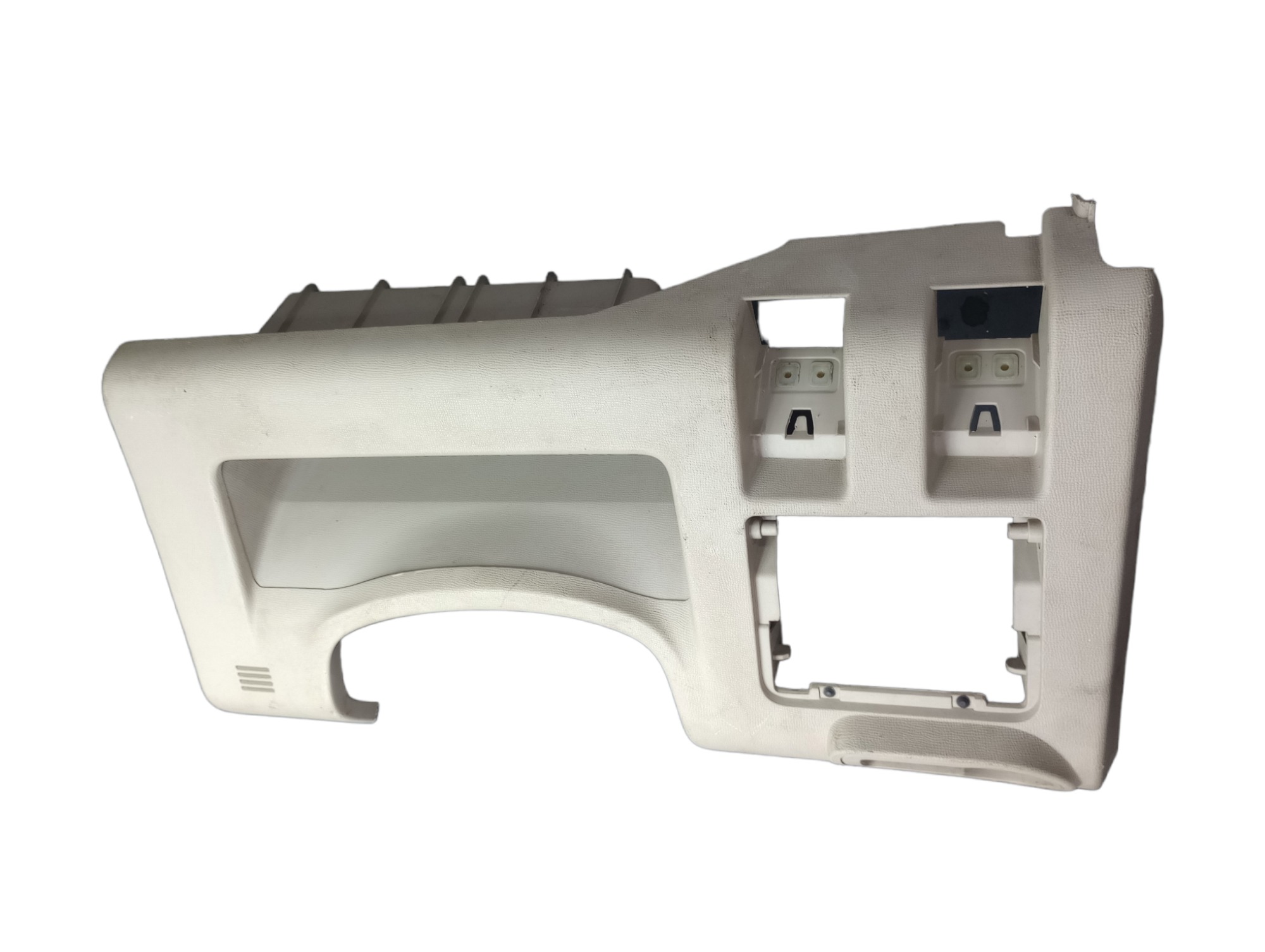 Moldura Interna Inferior Painel L.e Trailblazer 2013 3