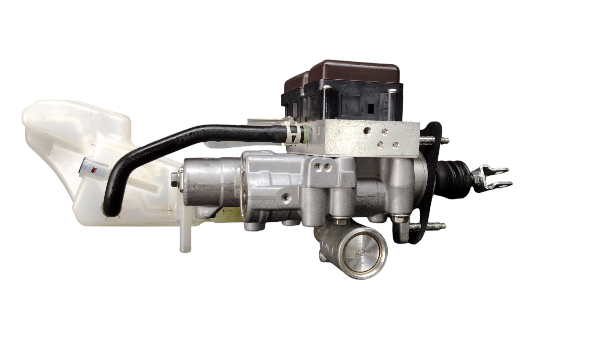 Cilindro servo freio Corolla Cross 1.8 híbrido 2022 2