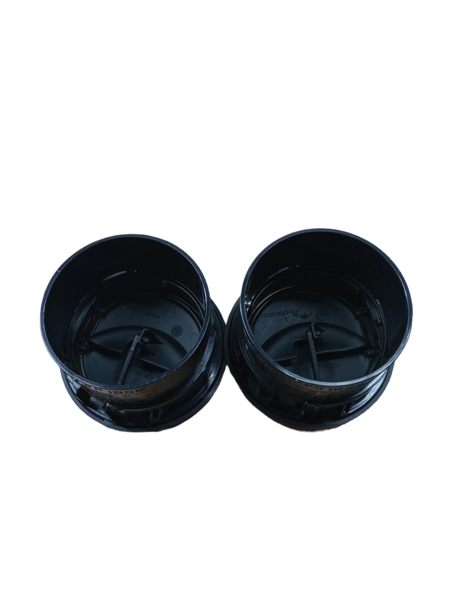 Difusor De Ar Central Renault Master 2018 Par 5