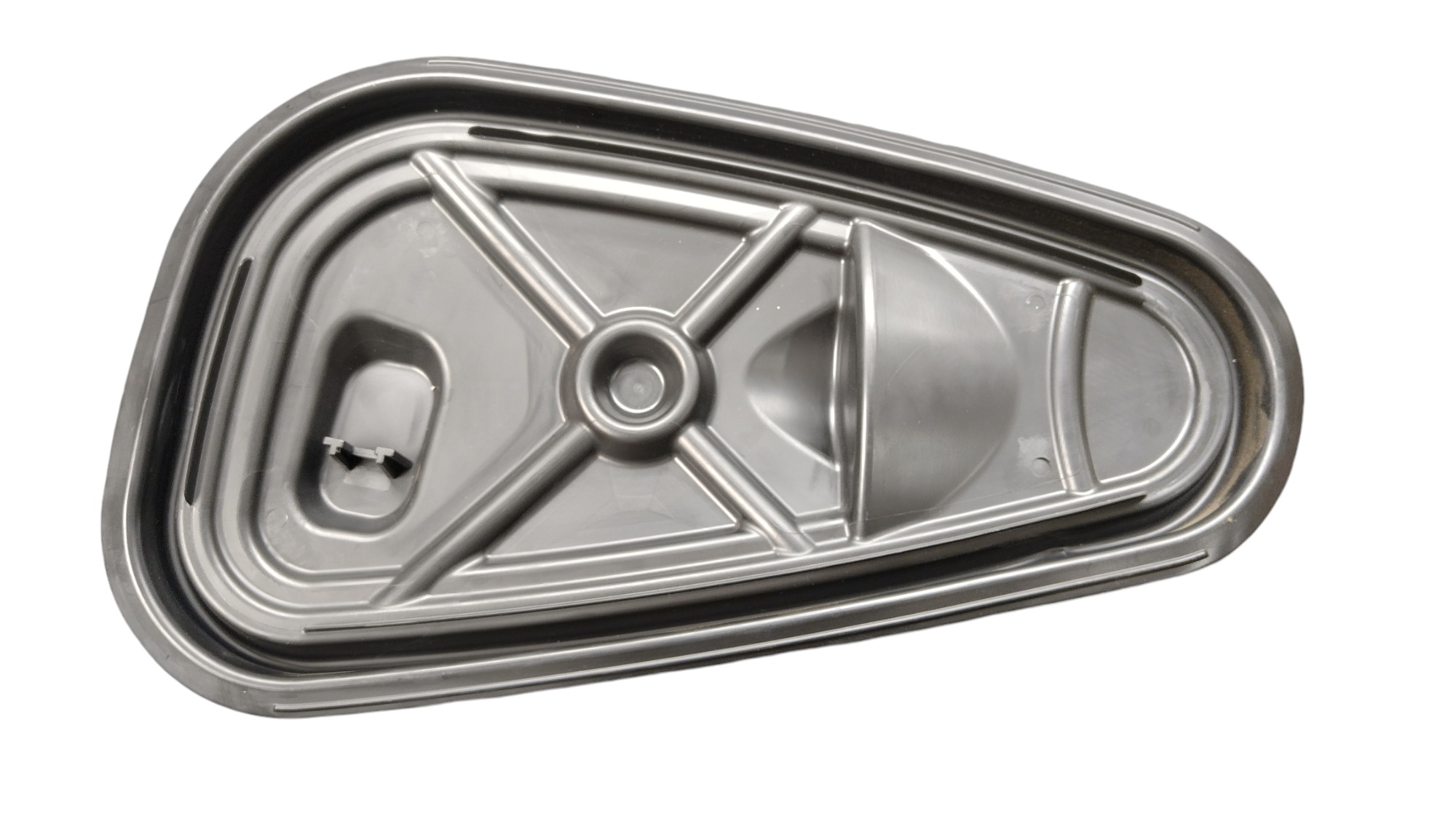 Acabamento Interno Porta D.d Vw Nivus 2023 3