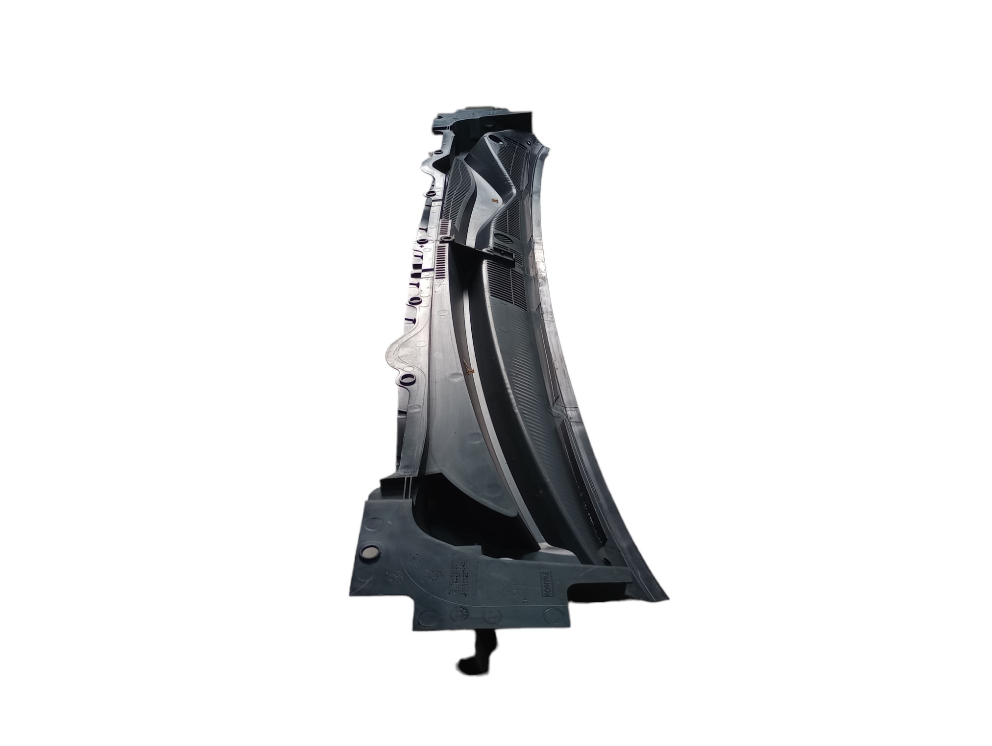 Churrasqueira Ford Ranger 2020 7