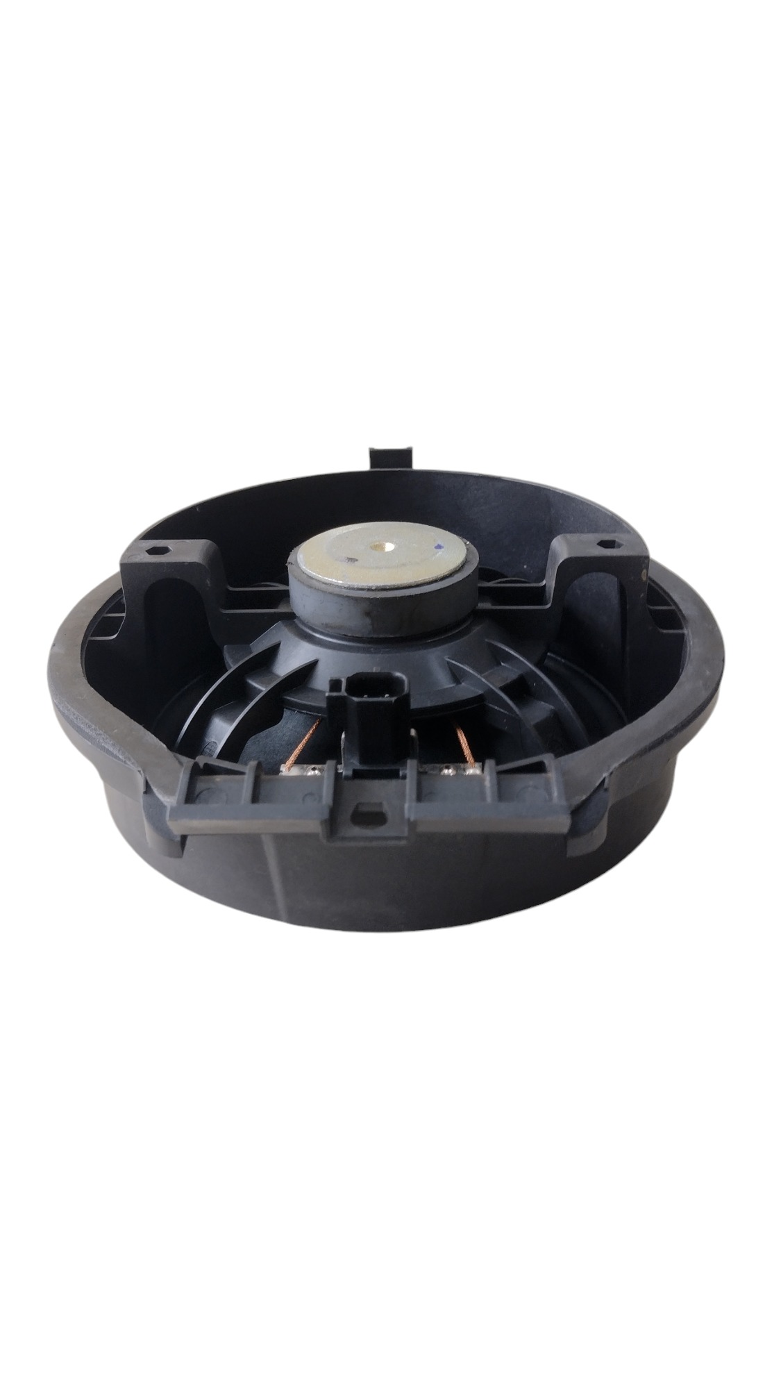 Alto Falante Porta T.e Gm Tracker 2021 Preto 3