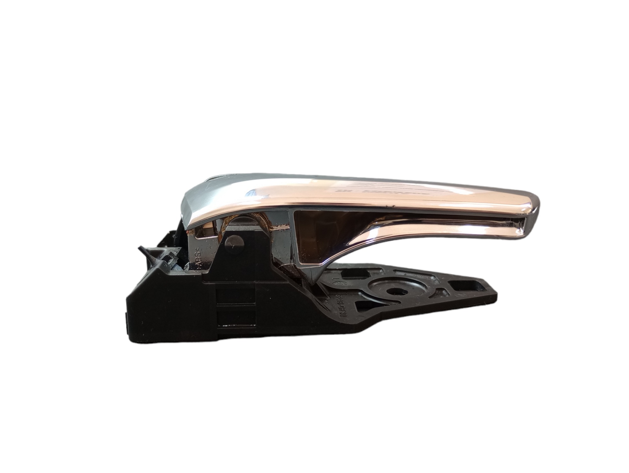 Maçaneta Interna T.e Hilux Srx 2021 3