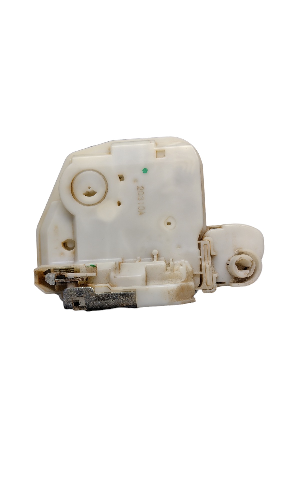 Fechadura Porta D.e New Triton 2021 4