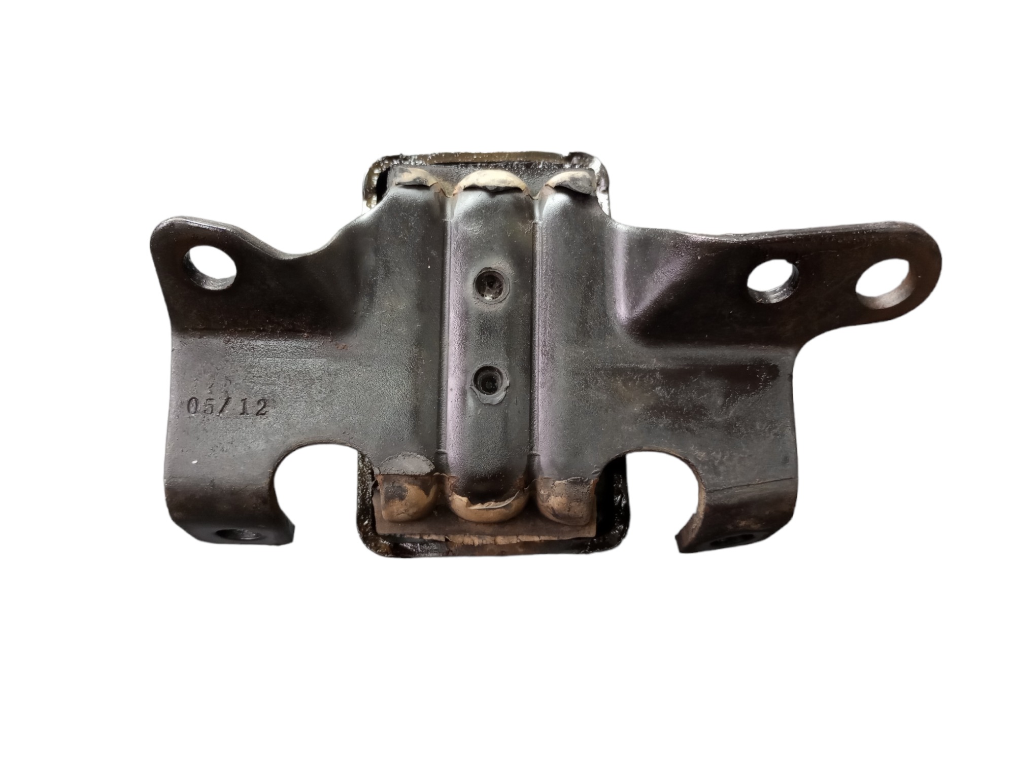 Coxim Motor L.d S10 2.8 2013 3
