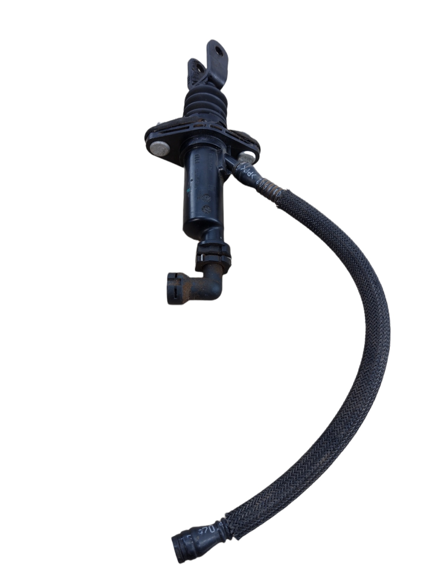 Cilindro Mestre Embreagem Chevrolet S10 2012 2