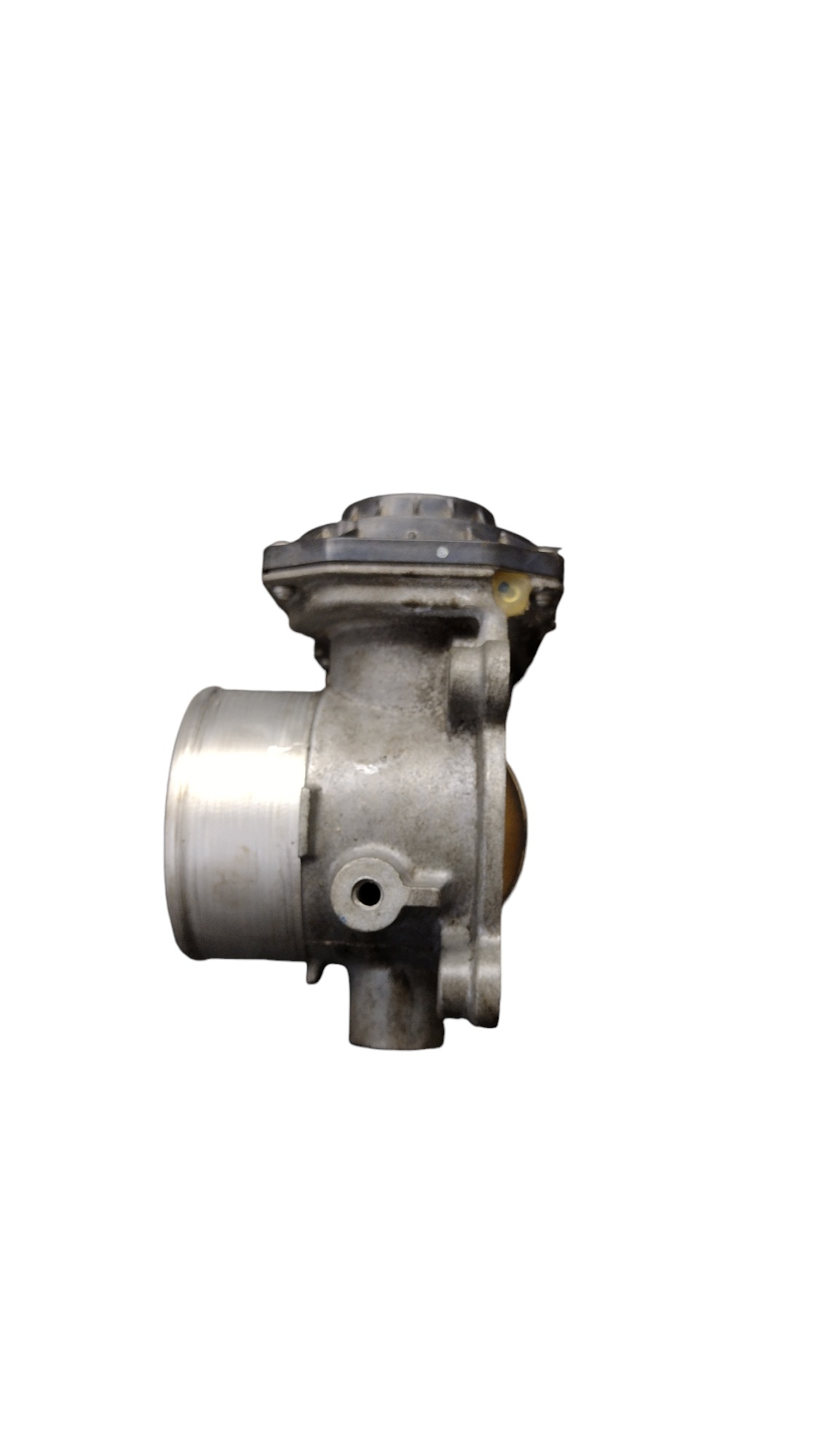 Tbi Corpo De Borboleta Hilux Sw4 2.8 2019 5