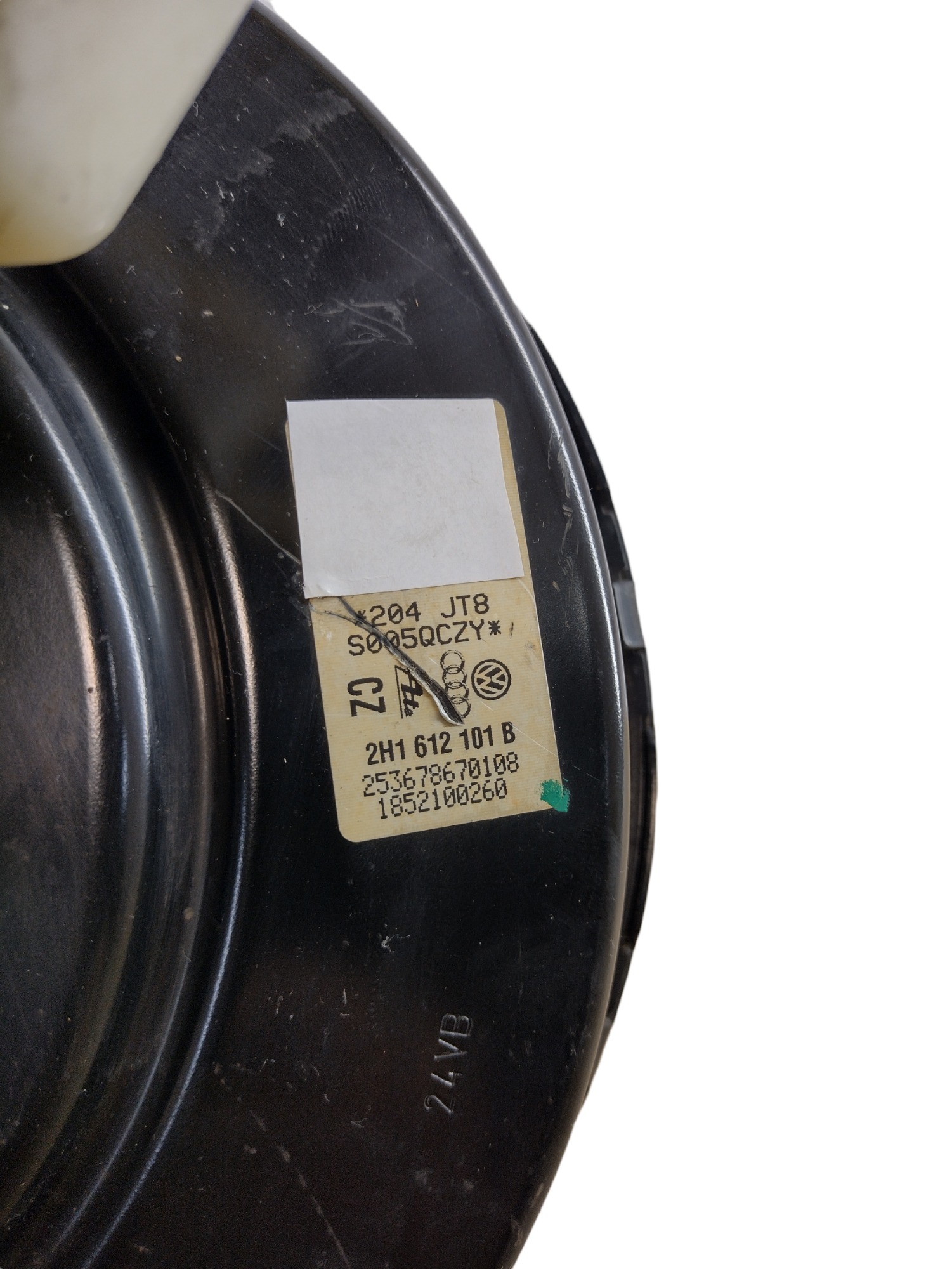 Hidrovacuo Completo Vw Amarok 2.0 Diesel 2014 5