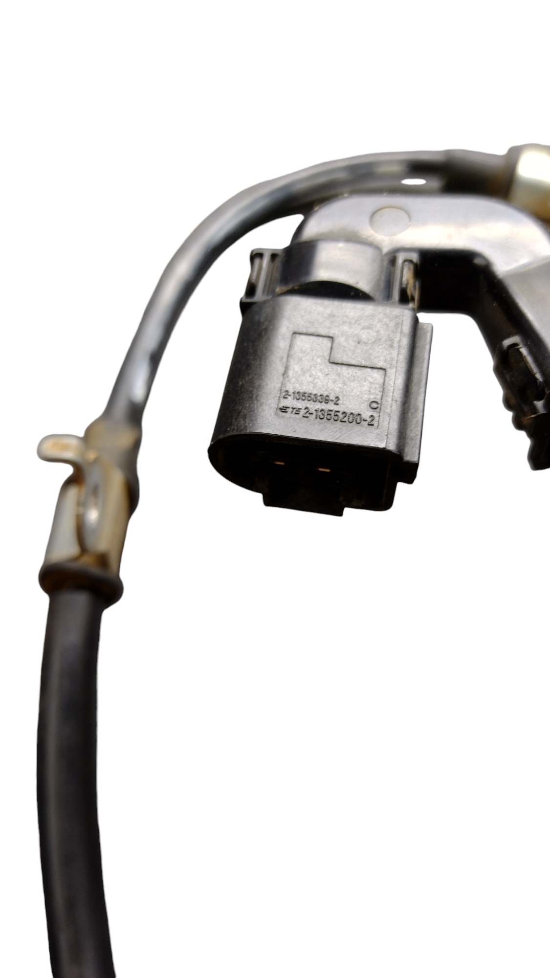 Chicote pinça de freio T.D Honda HRV 1.8 2020 5