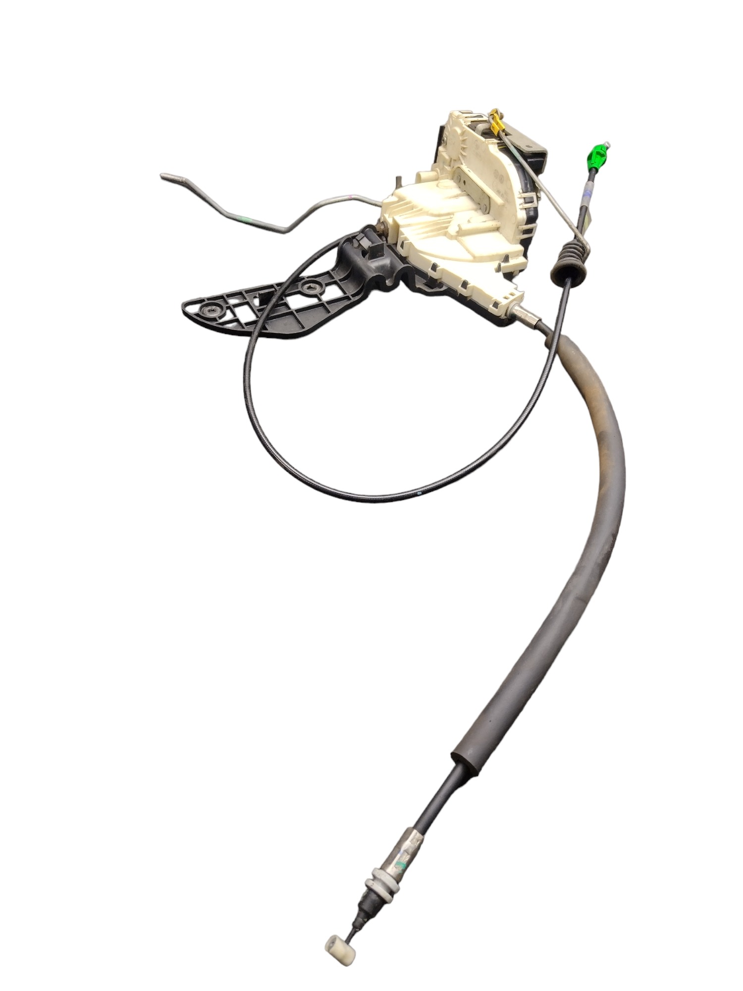 Fechadura Porta D.e Freemont 2012 5