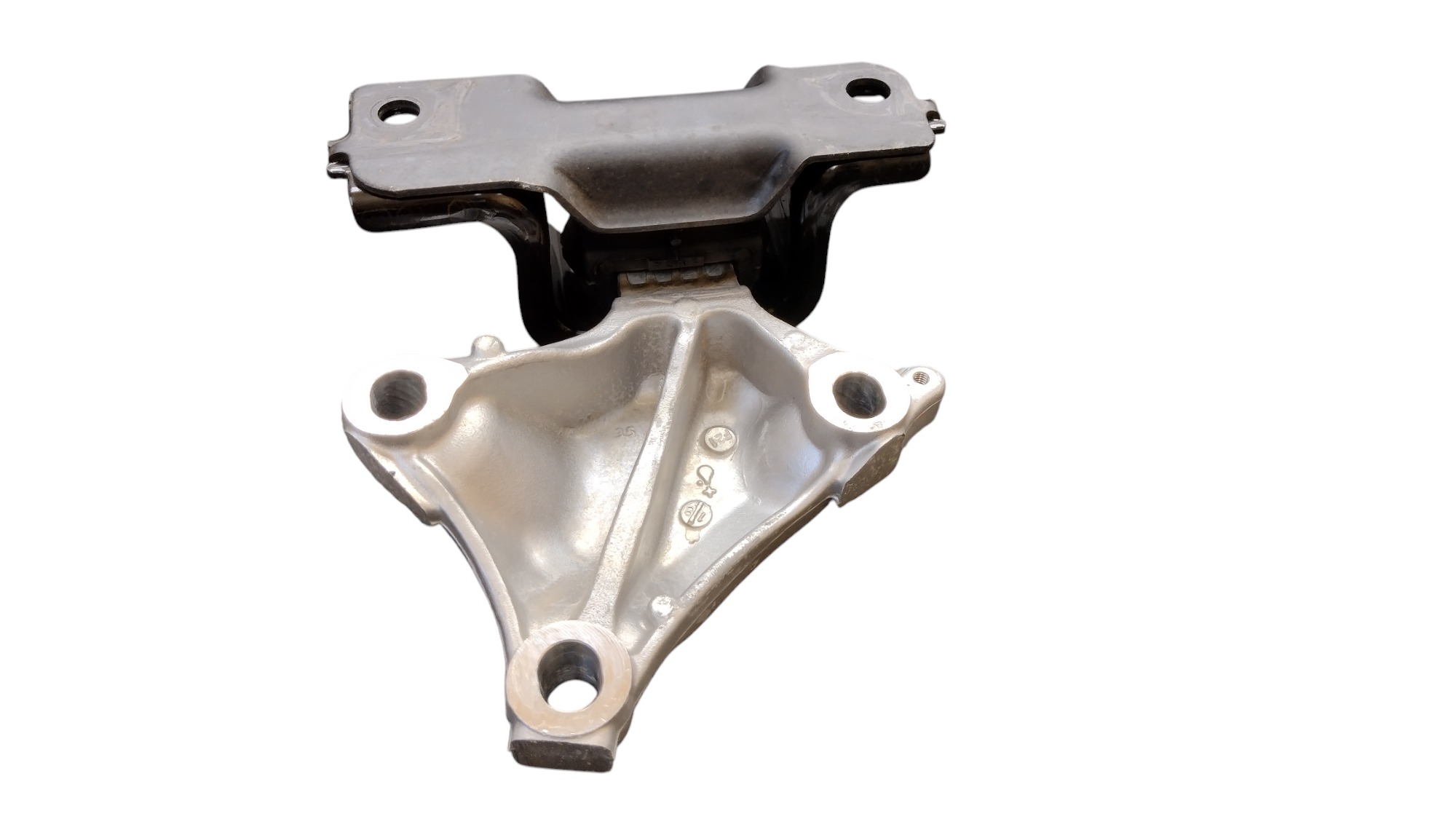 Coxim Cambio Honda Hrv 1.8 2020 T7wcvt 3