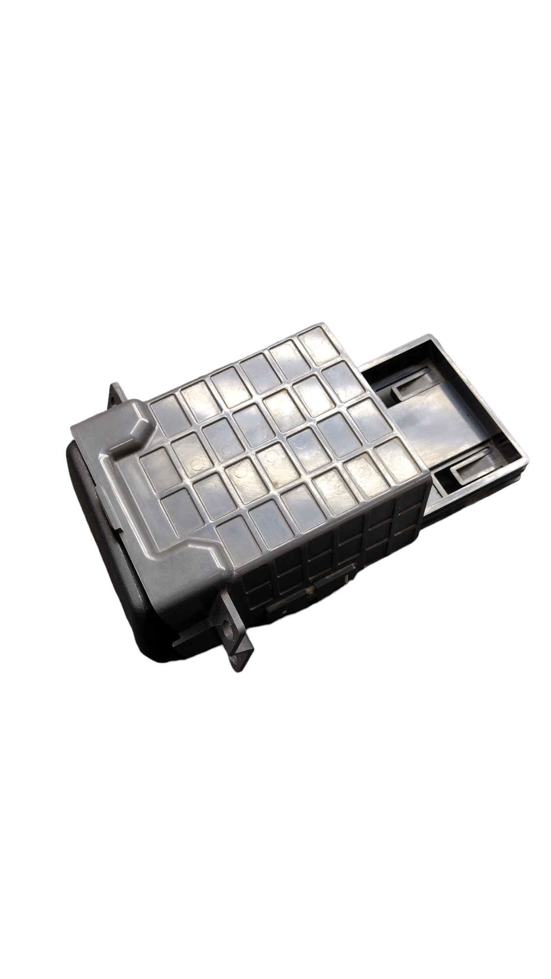 Cinzeiro L.e Trailblazer 2015 5