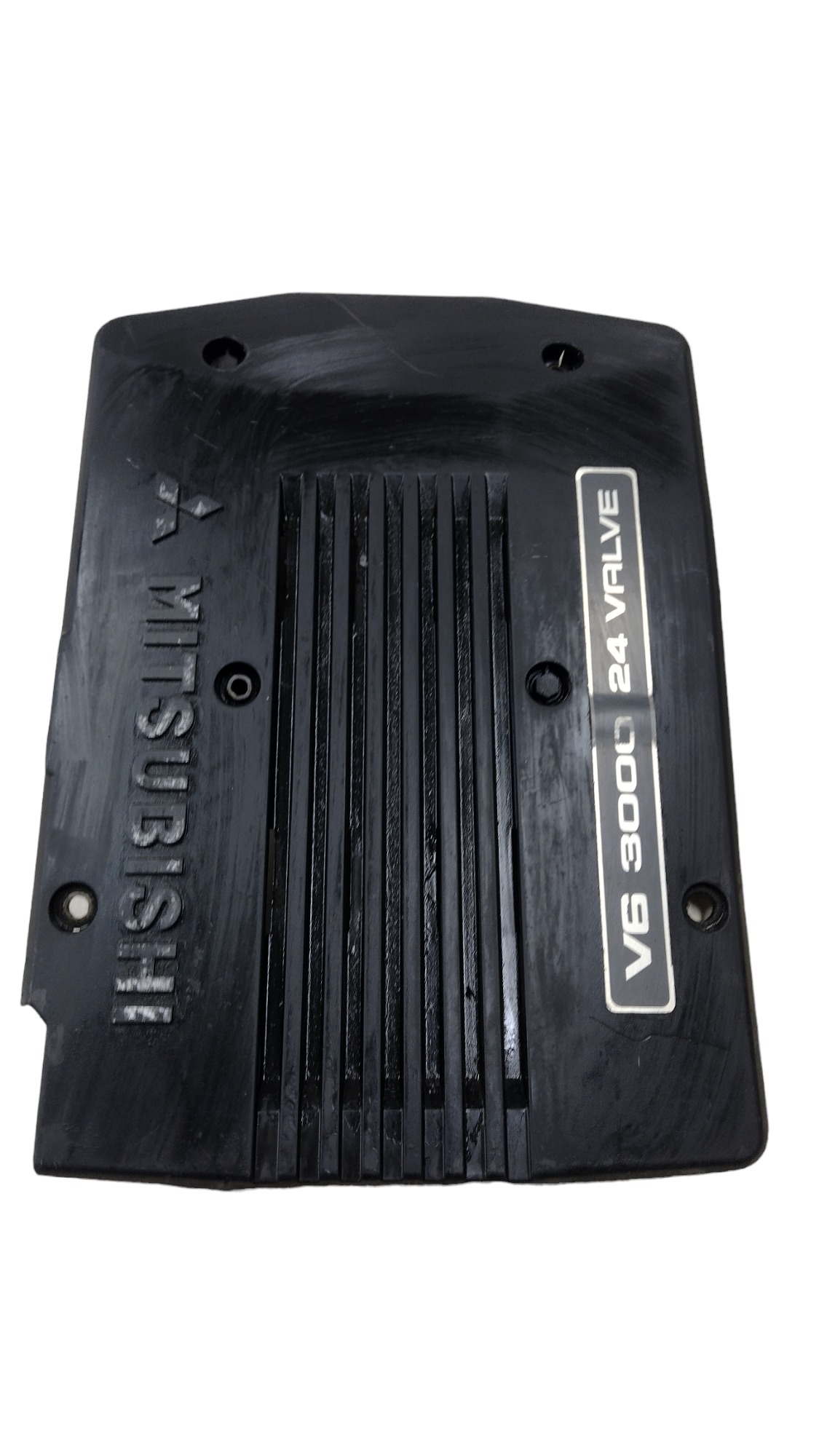 Capa Superior Motor Pajero Sport 3.0 V6 2002 2