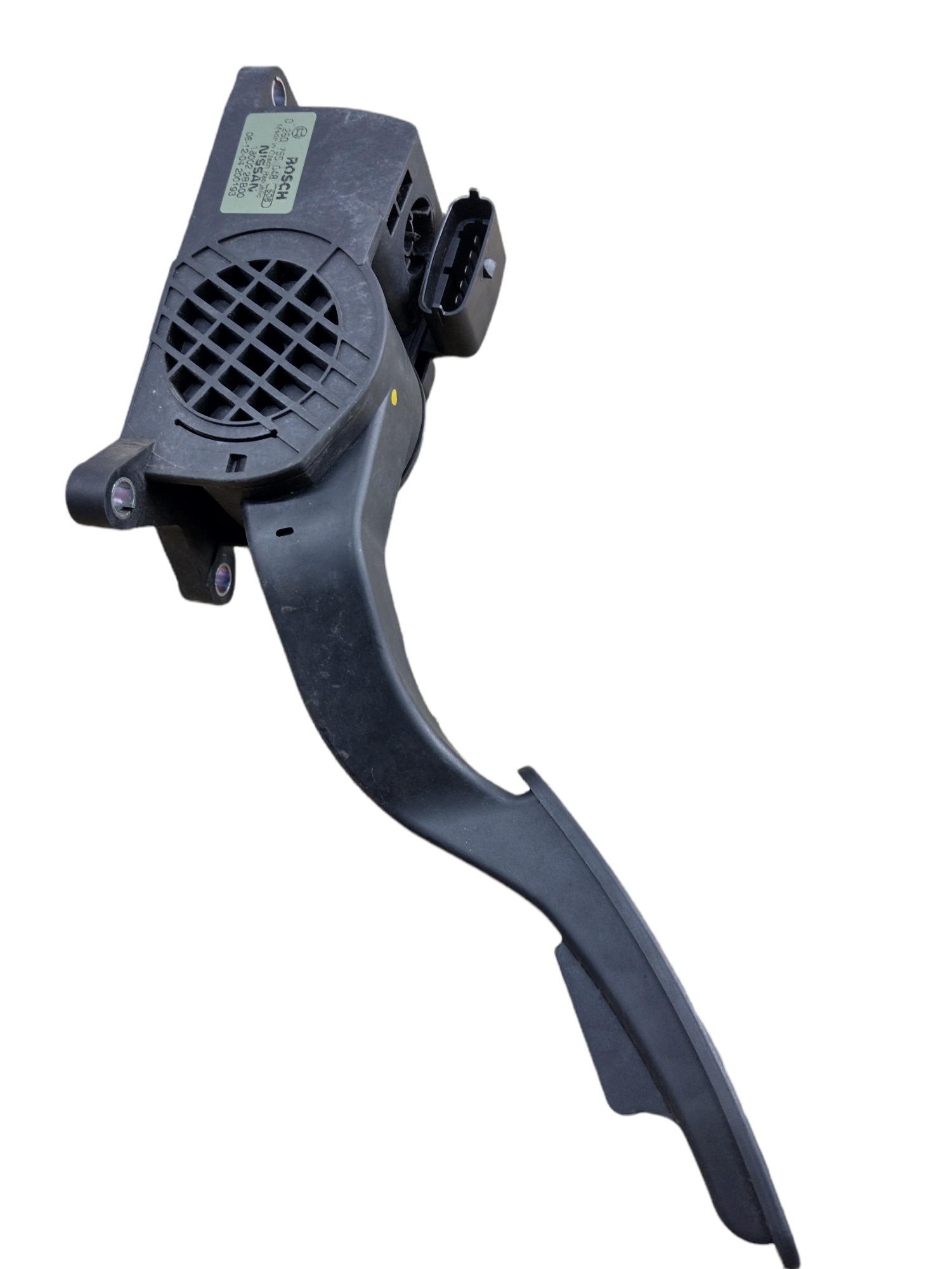 Pedal Acelerador Nissan Xterra 2007 0280755048 5