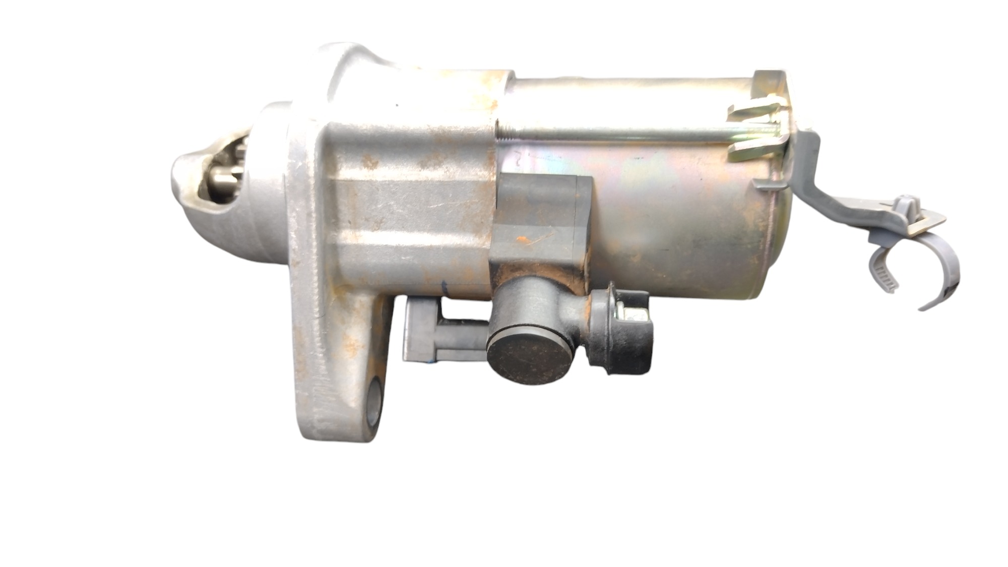 Motor De Arranque Honda Hrv 1.8 2020 4
