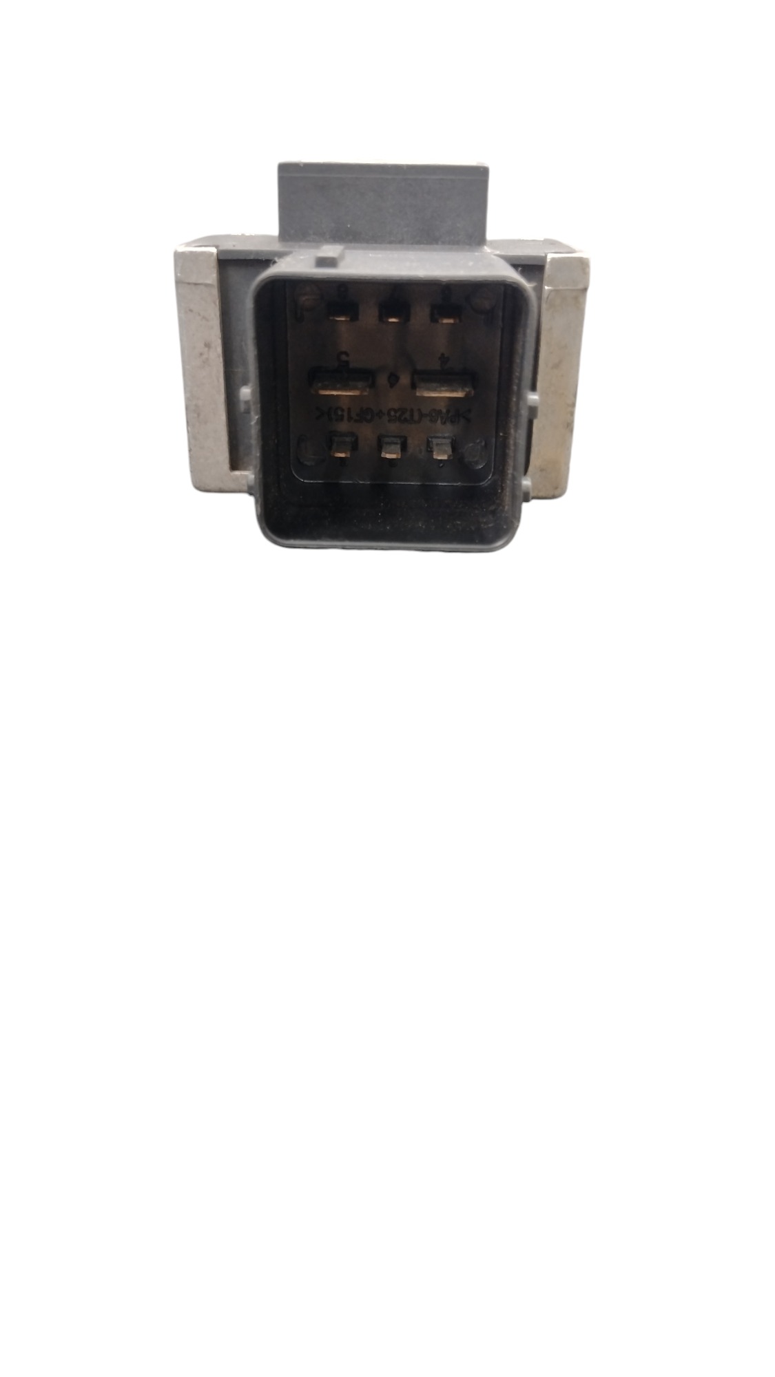 Rele Vela Aquecedora Renault Master 2.3 2013