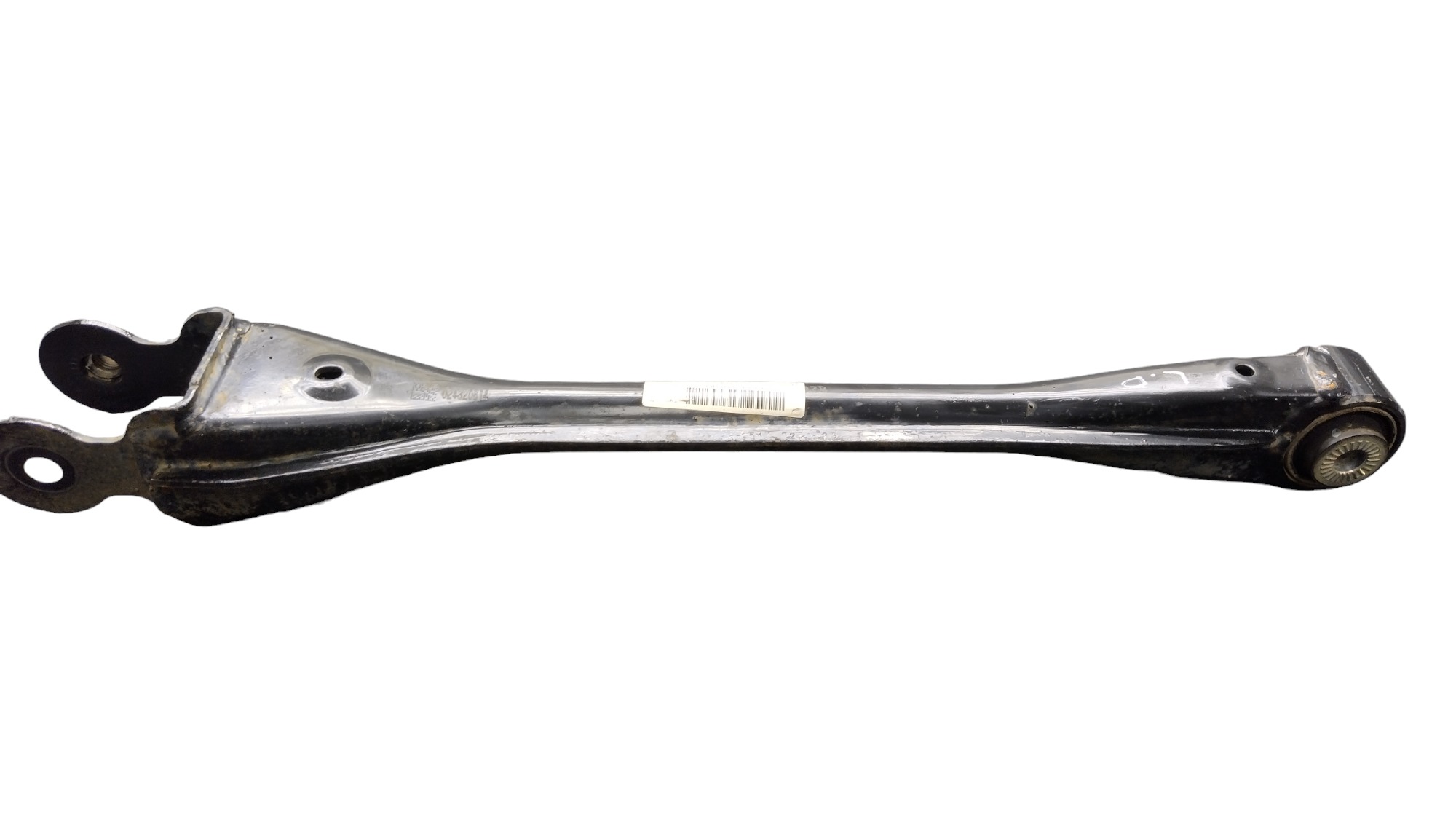 Braço Tirante T.d Fiat Toro 2.0 Diesel 2022 6