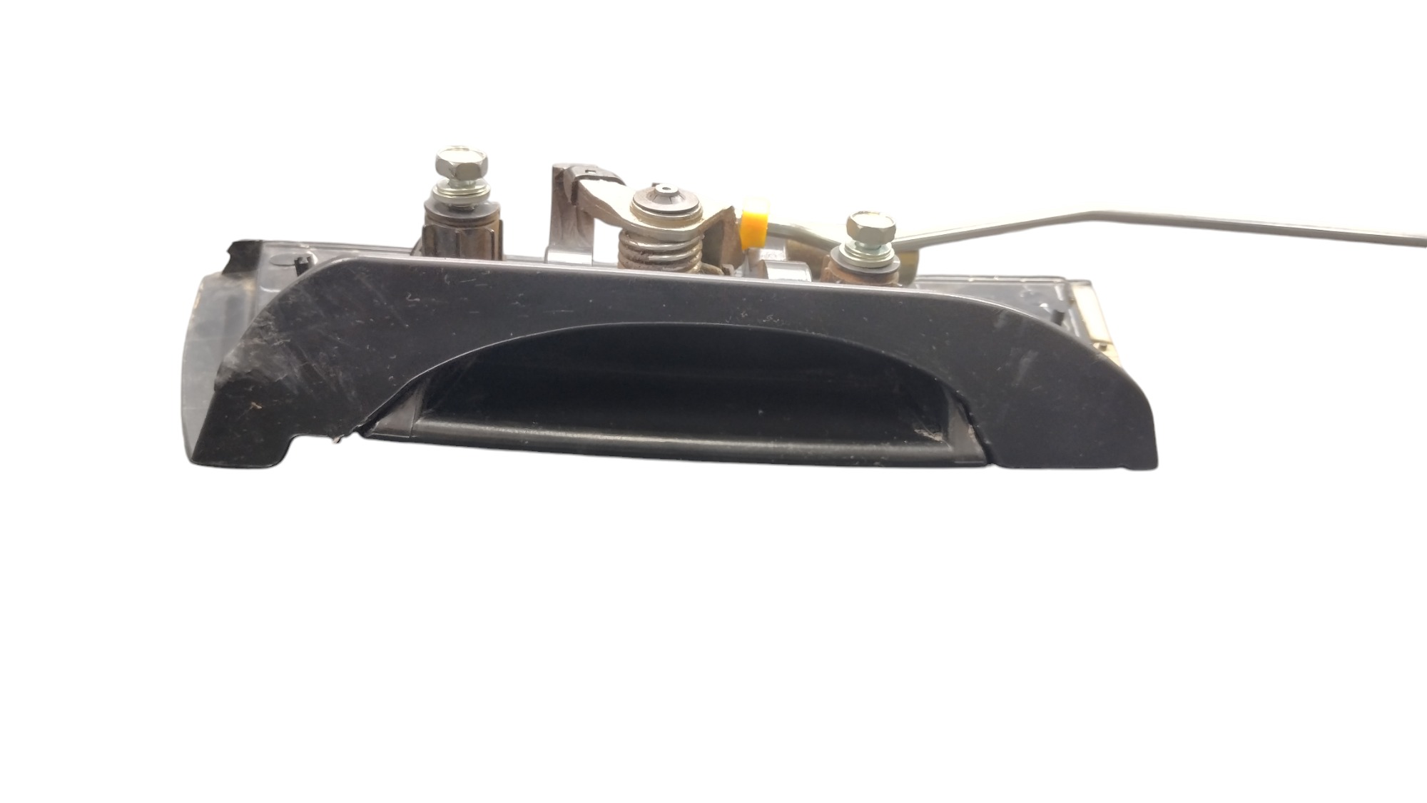 Maçaneta Externa Porta T.d Honda Hrv 2020 5