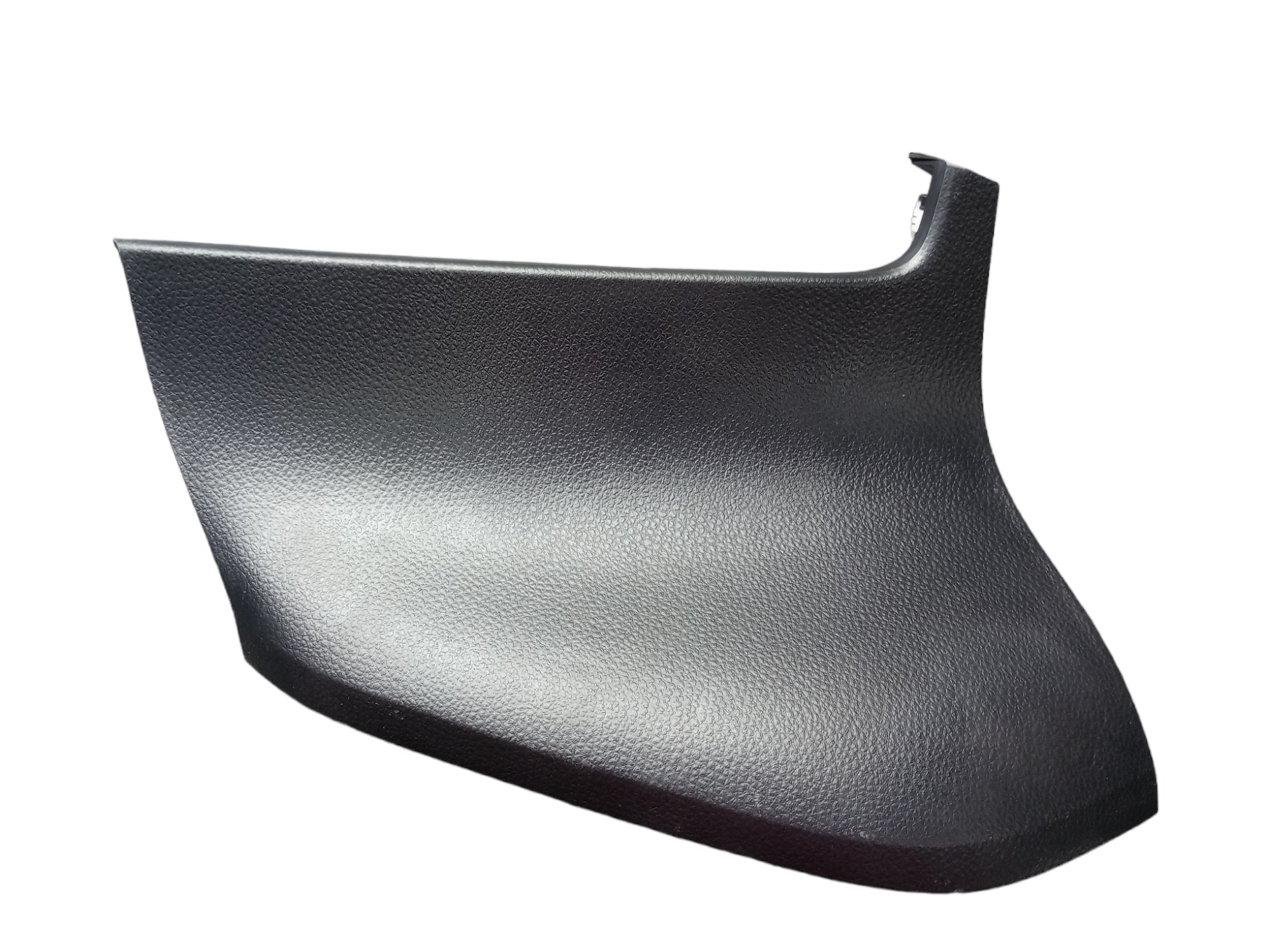 Acabamento Lateral Painel L.e Ranger 2020 Preto 00 5