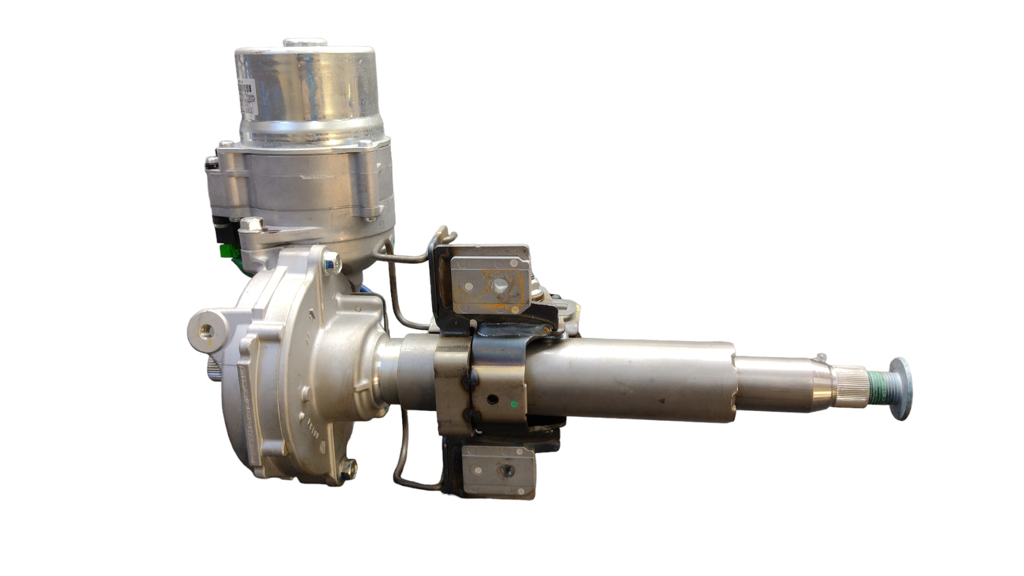 Coluna de direção Honda HRV 1.8 2021 7