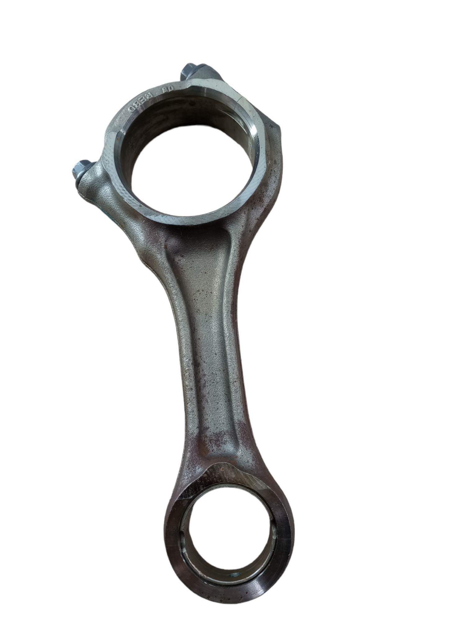 Biela Ford Cargo 816 2013 6