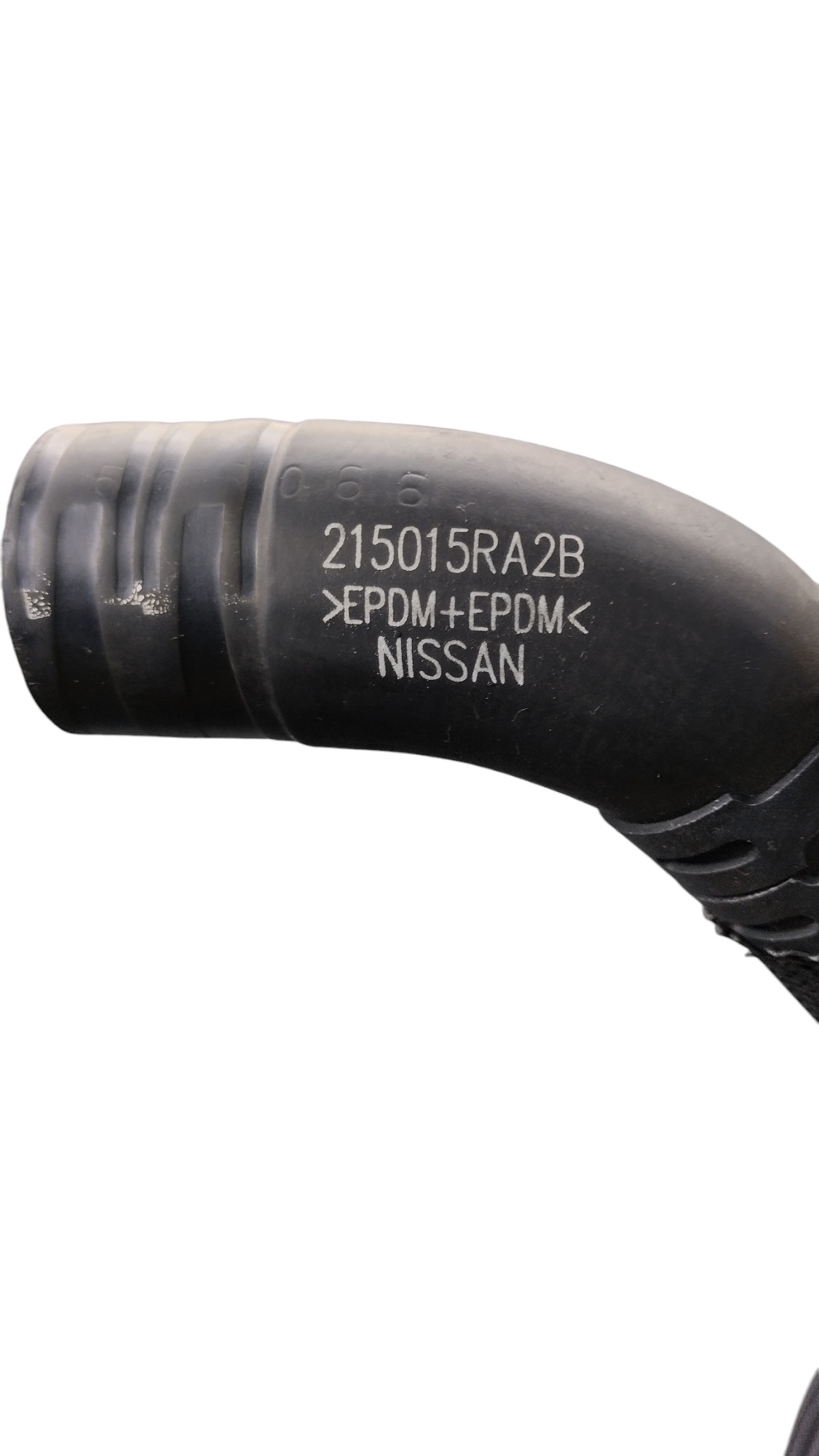 Mangueira De Água Radiador Nissan Kicks 2020 215015ra2b 5